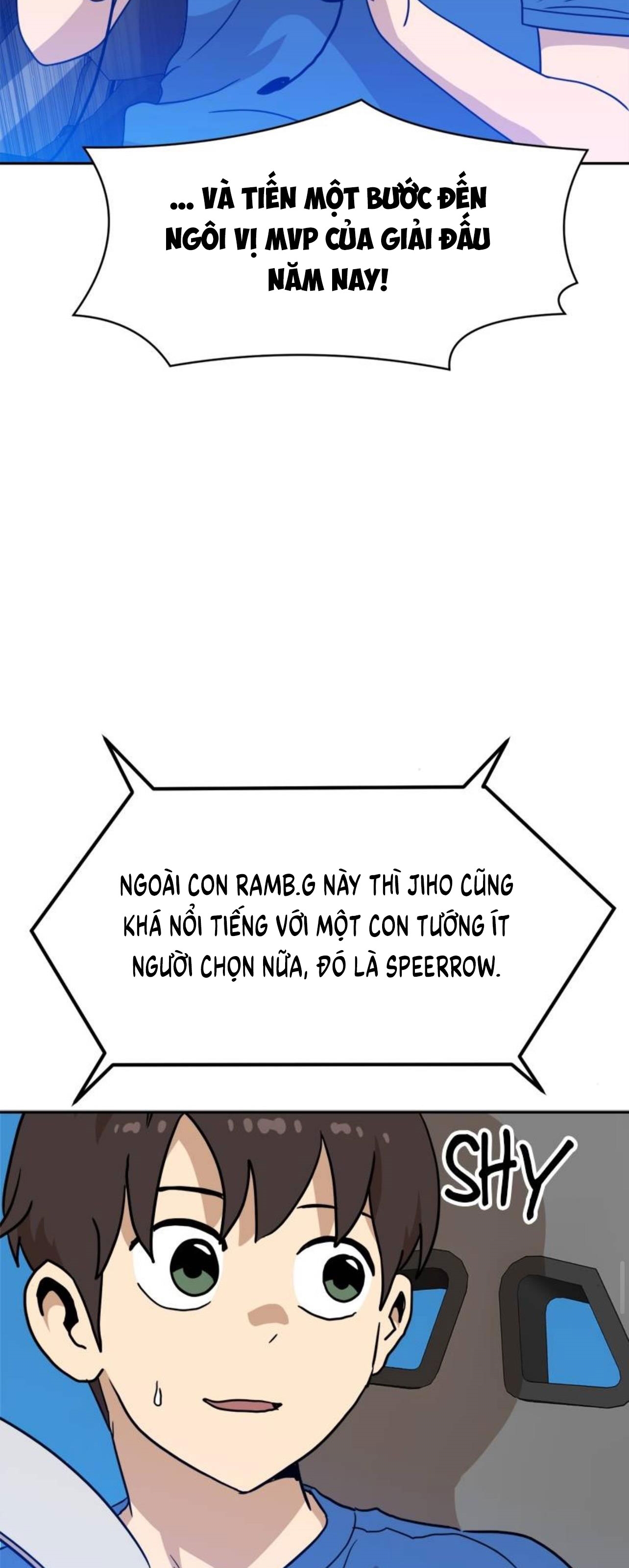 Đọc truyện [Leak] Cao thủ tái xuất - Chap 113