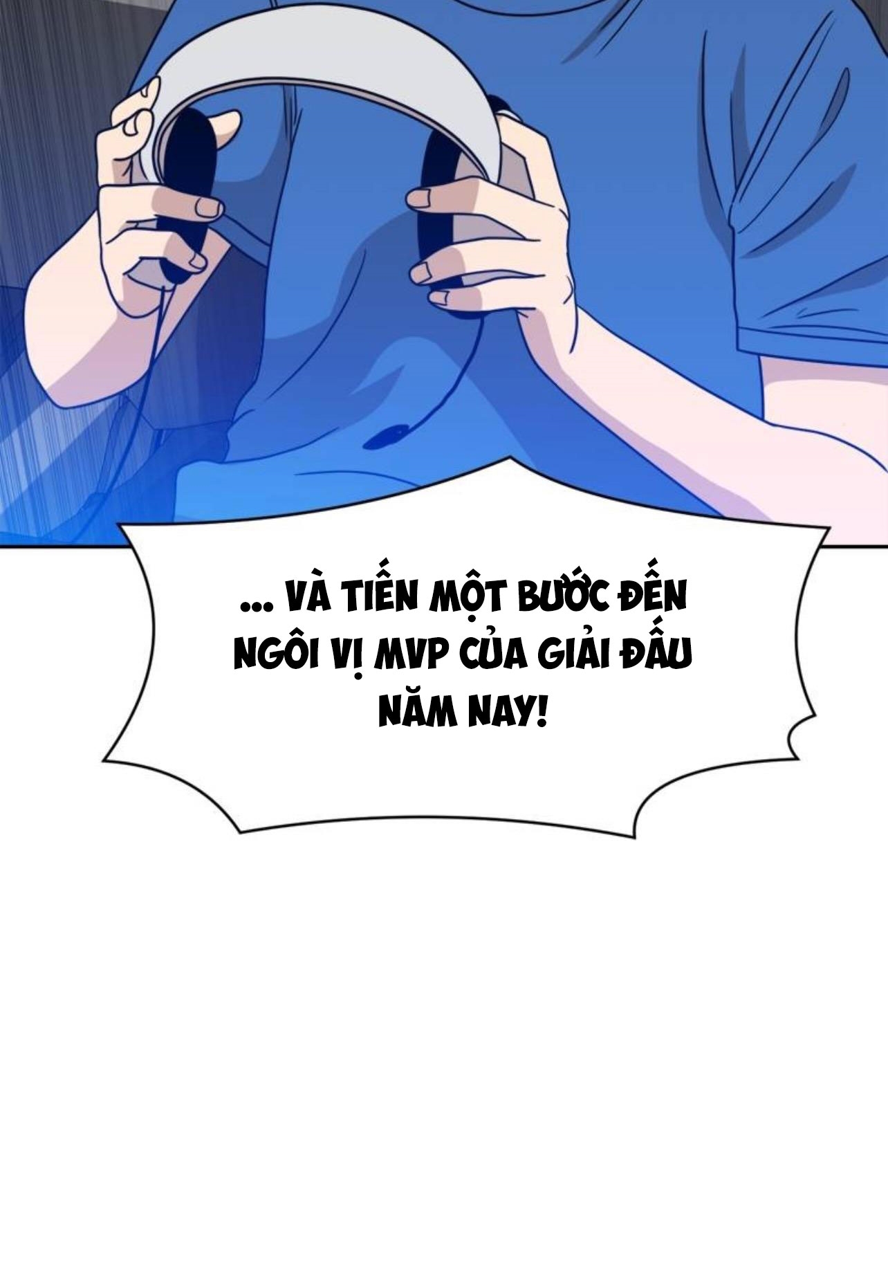 Đọc truyện [Leak] Cao thủ tái xuất - Chap 113