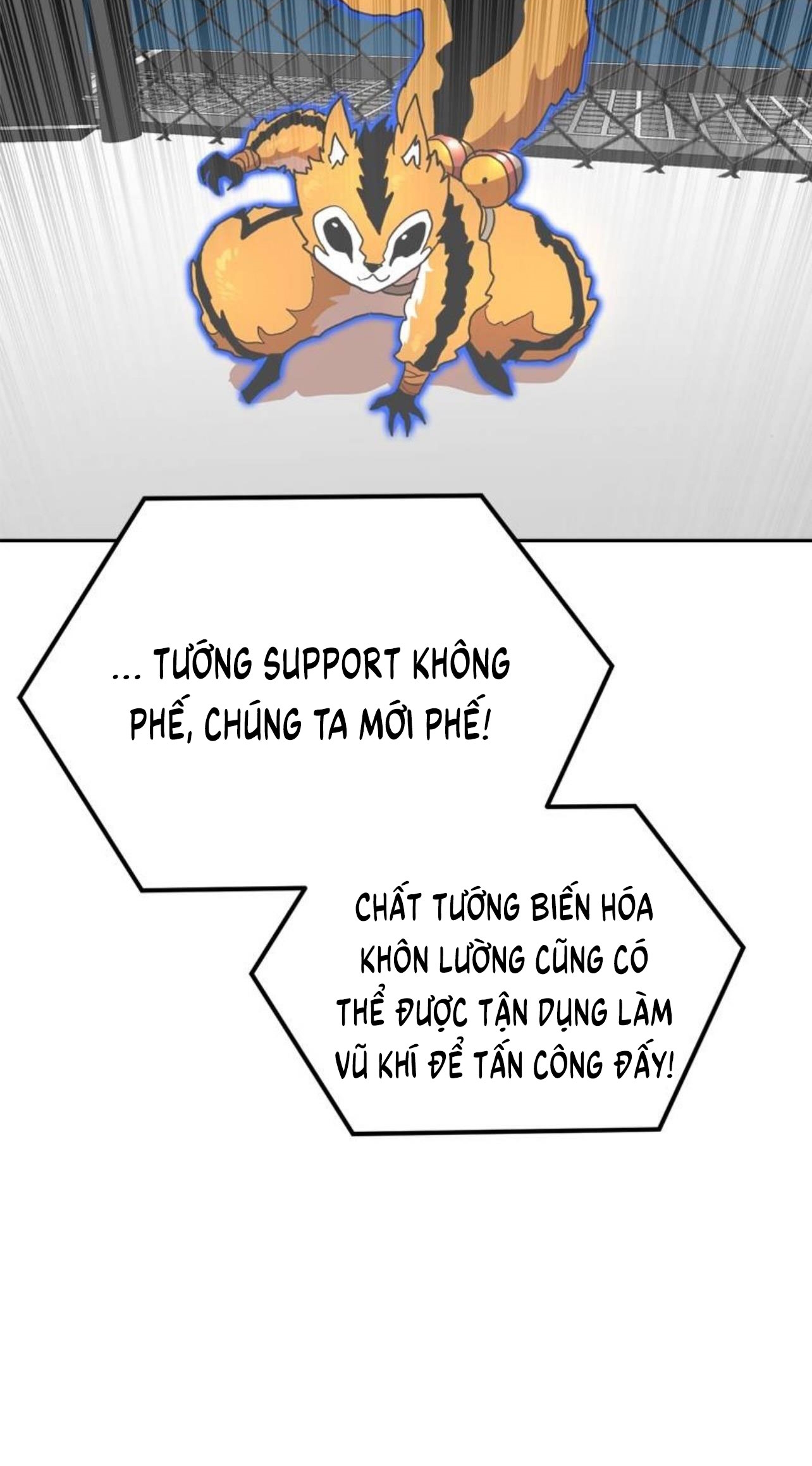 Đọc truyện [Leak] Cao thủ tái xuất - Chap 113