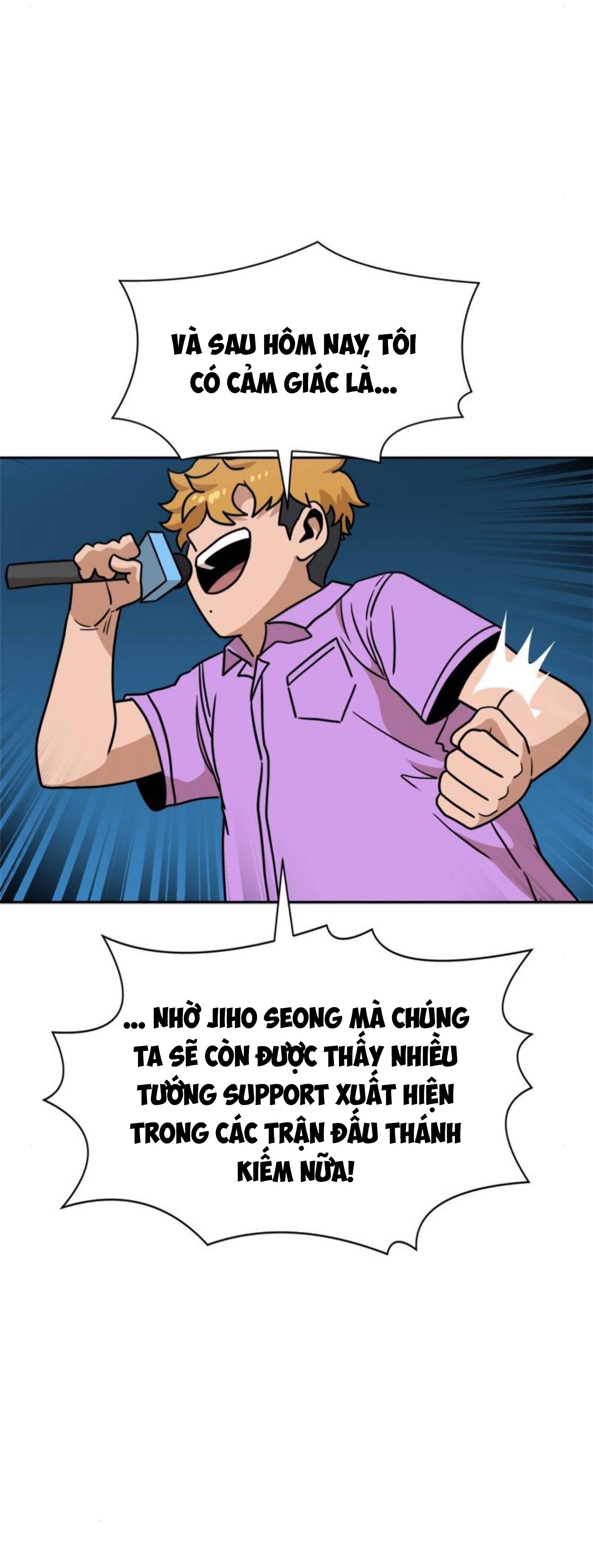 Đọc truyện [Leak] Cao thủ tái xuất - Chap 113