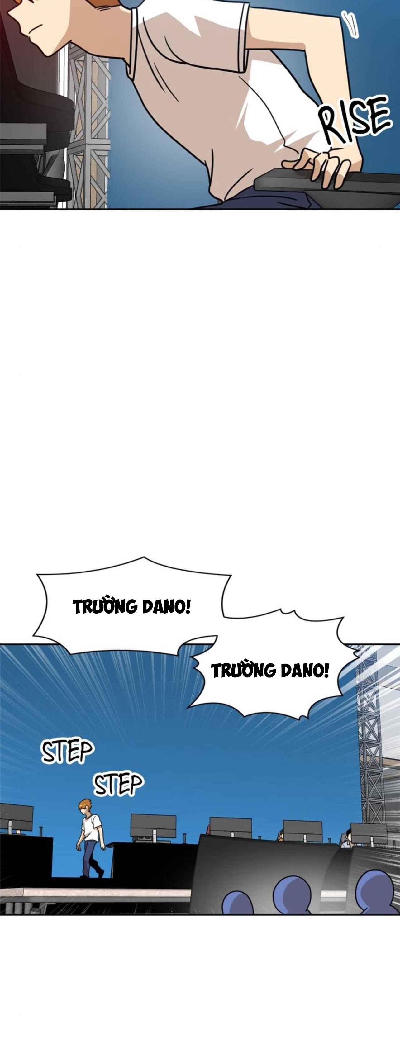 Đọc truyện [Leak] Cao thủ tái xuất - Chap 113