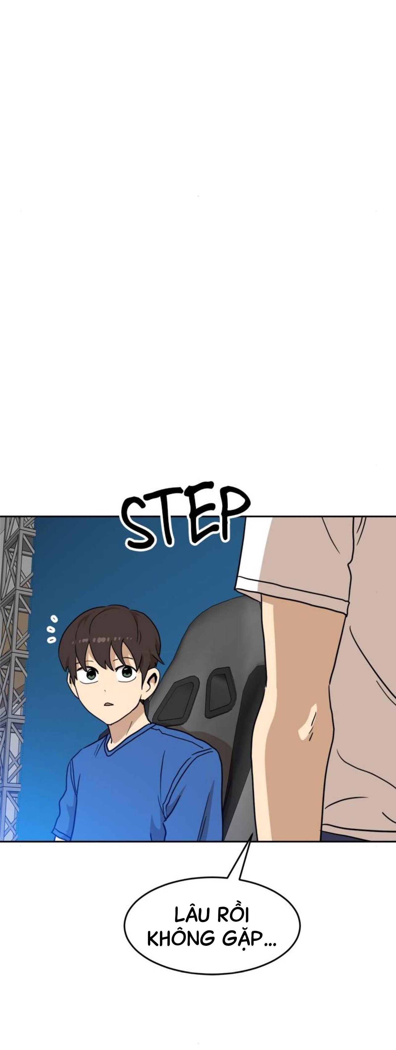 Đọc truyện [Leak] Cao thủ tái xuất - Chap 113