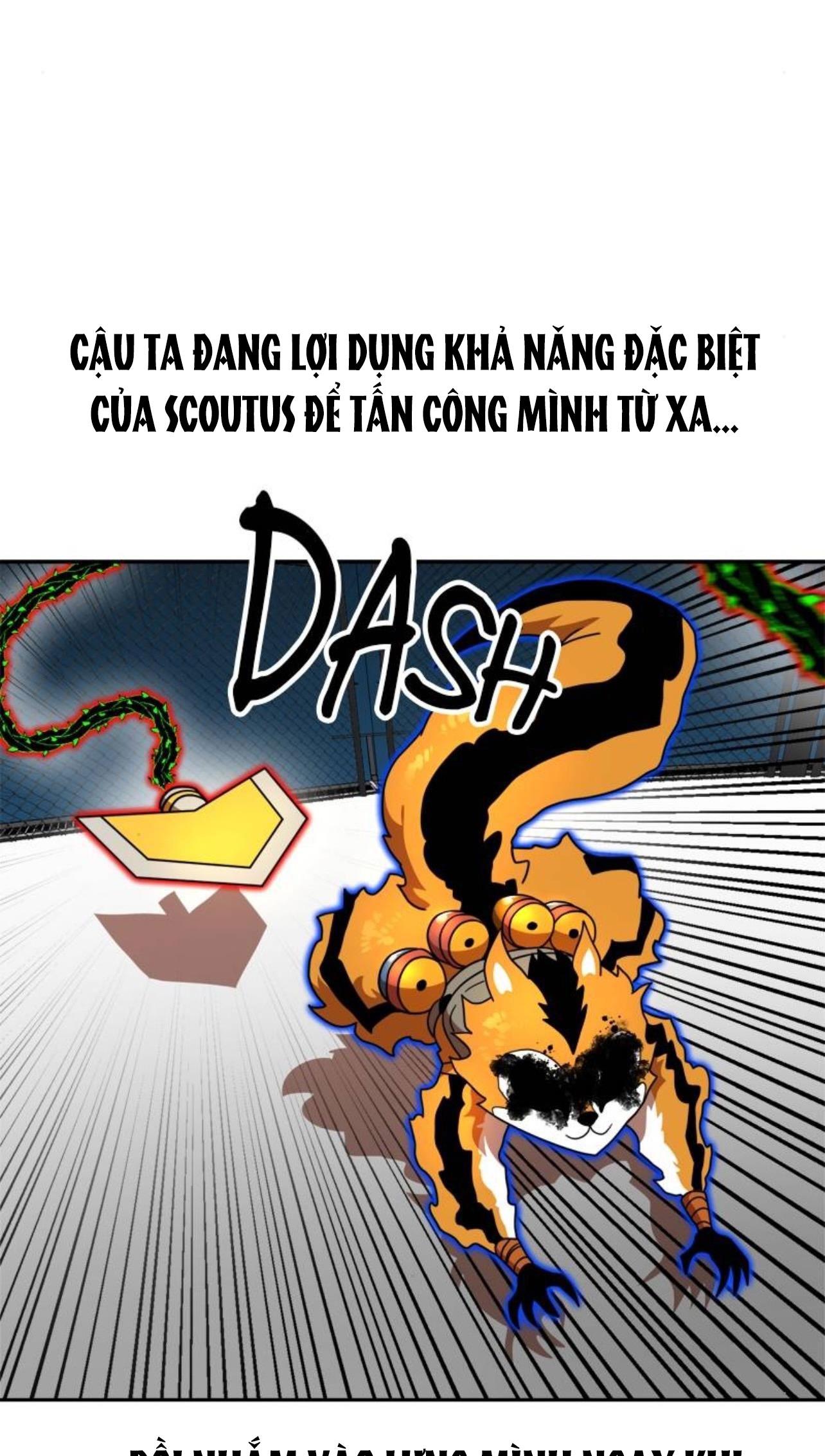 Đọc truyện [Leak] Cao thủ tái xuất - Chap 113