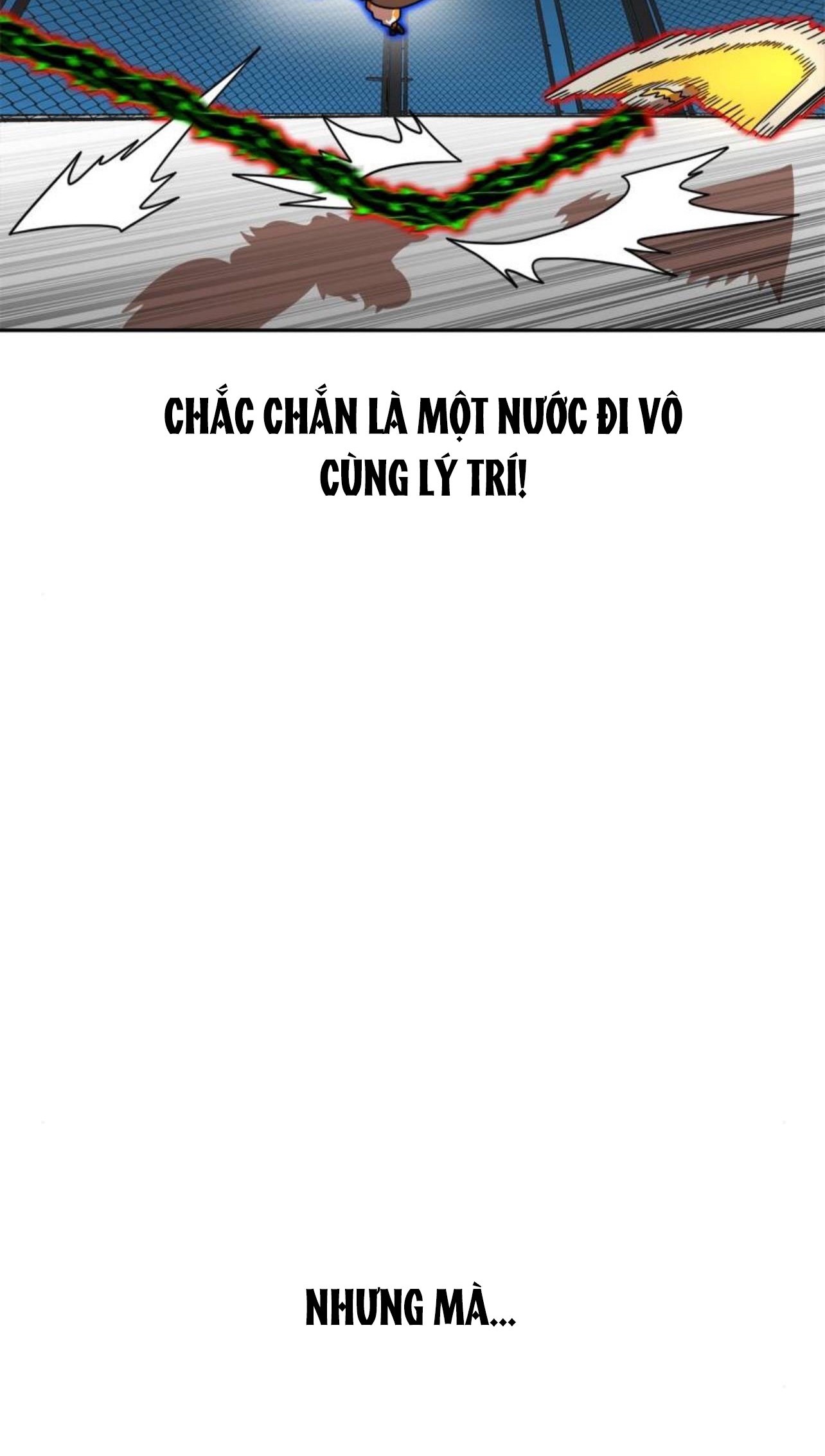 Đọc truyện [Leak] Cao thủ tái xuất - Chap 113