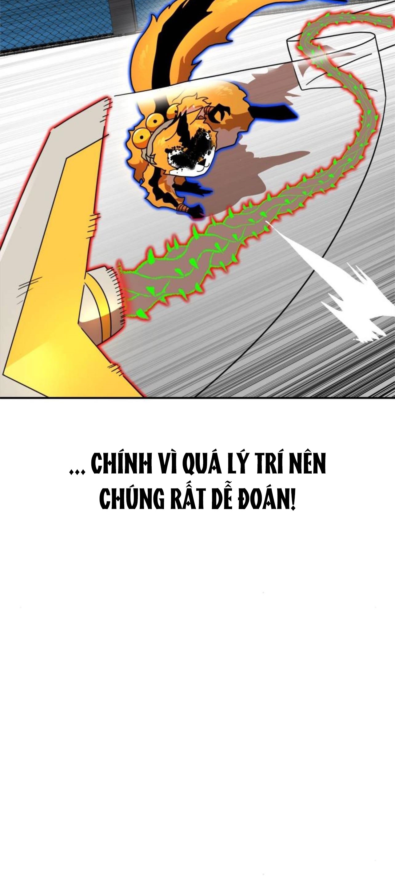 Đọc truyện [Leak] Cao thủ tái xuất - Chap 113