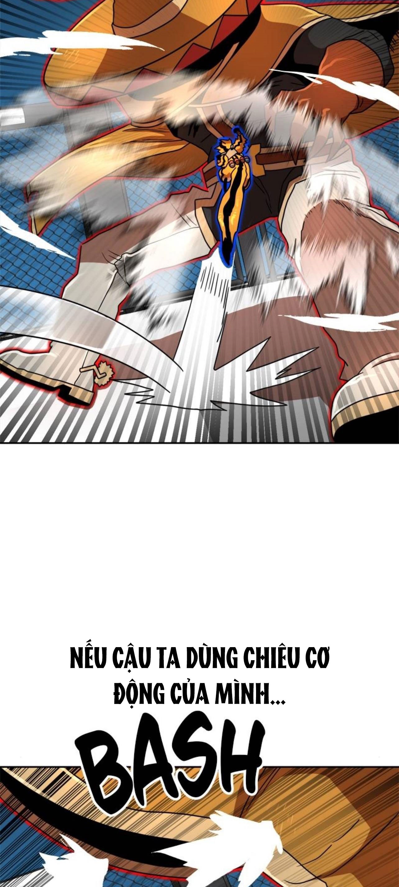 Đọc truyện [Leak] Cao thủ tái xuất - Chap 113