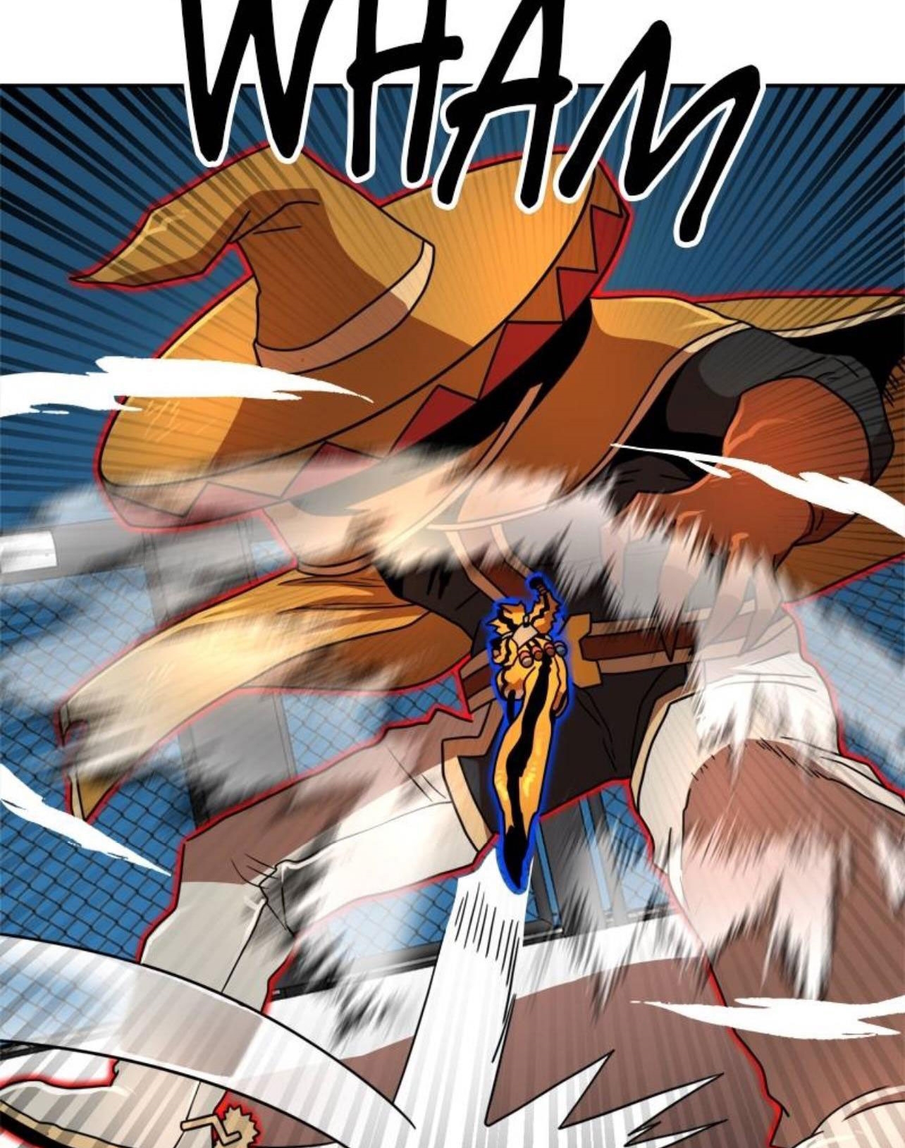 Đọc truyện [Leak] Cao thủ tái xuất - Chap 113