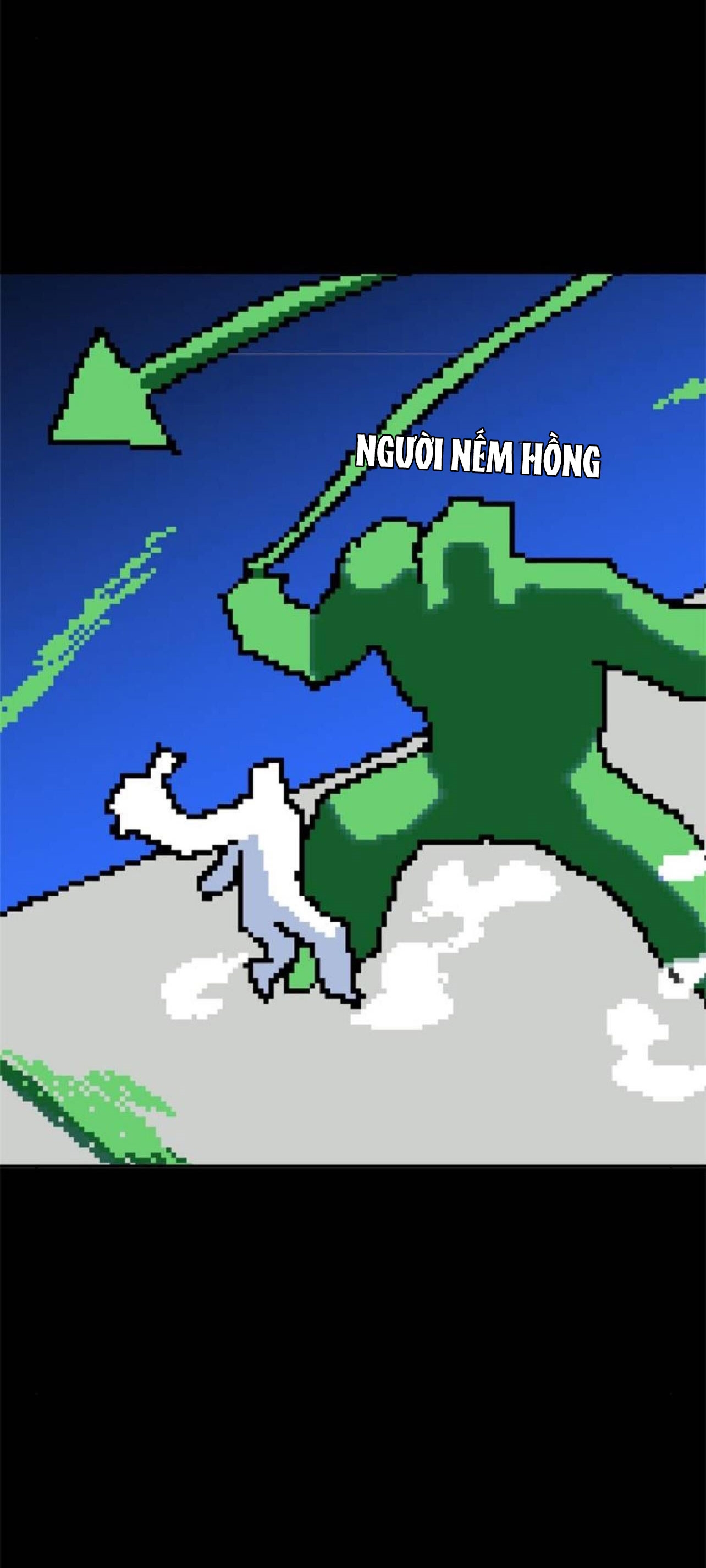 Đọc truyện [Leak] Cao thủ tái xuất - Chap 113