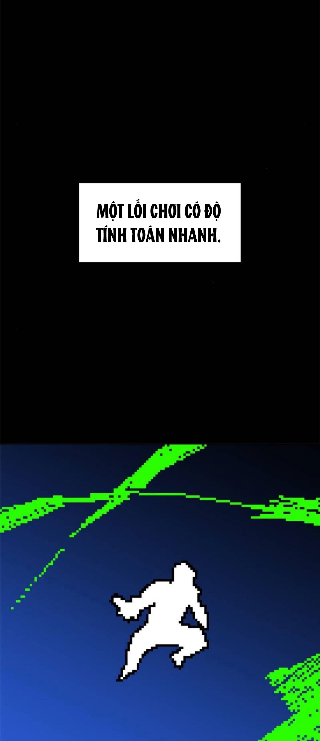 Đọc truyện [Leak] Cao thủ tái xuất - Chap 113