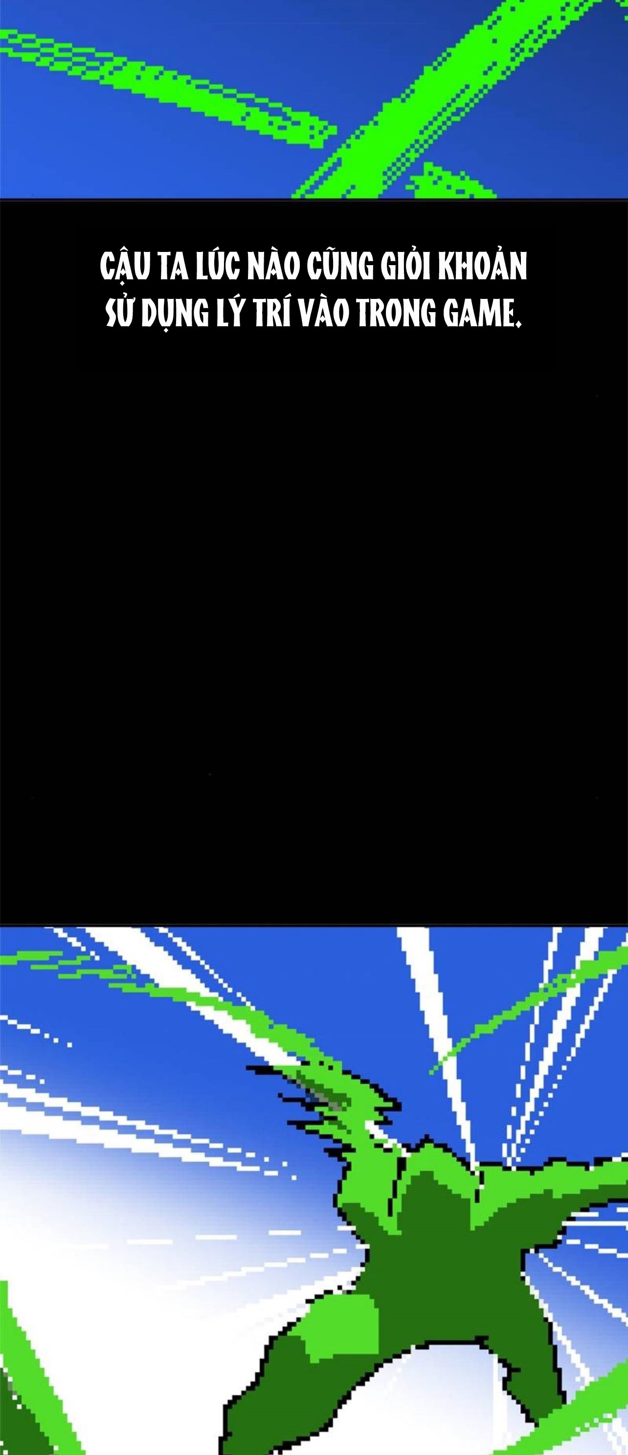 Đọc truyện [Leak] Cao thủ tái xuất - Chap 113