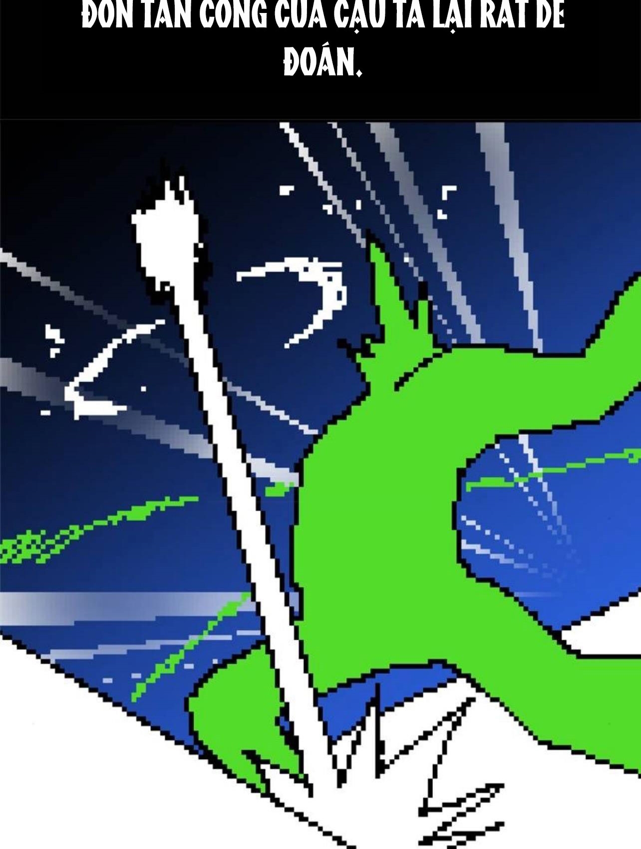 Đọc truyện [Leak] Cao thủ tái xuất - Chap 113