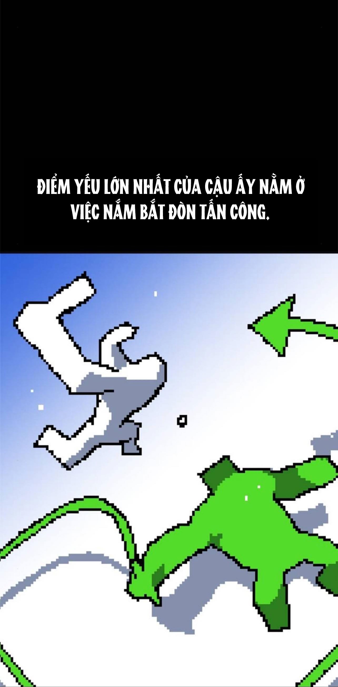 Đọc truyện [Leak] Cao thủ tái xuất - Chap 113