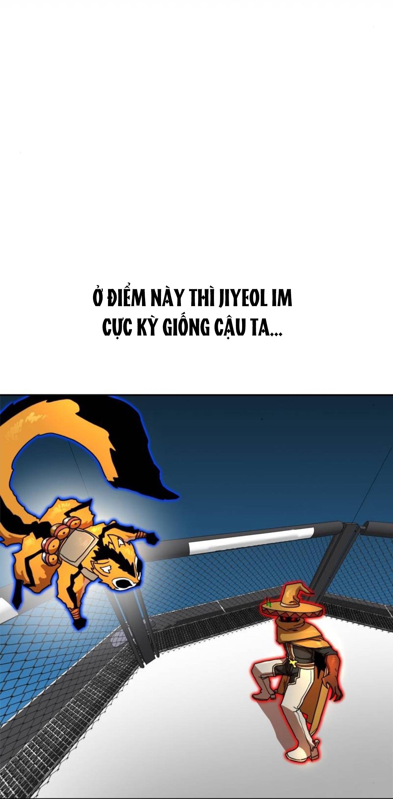 Đọc truyện [Leak] Cao thủ tái xuất - Chap 113