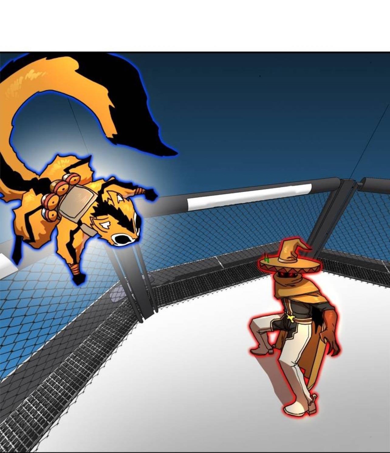 Đọc truyện [Leak] Cao thủ tái xuất - Chap 113