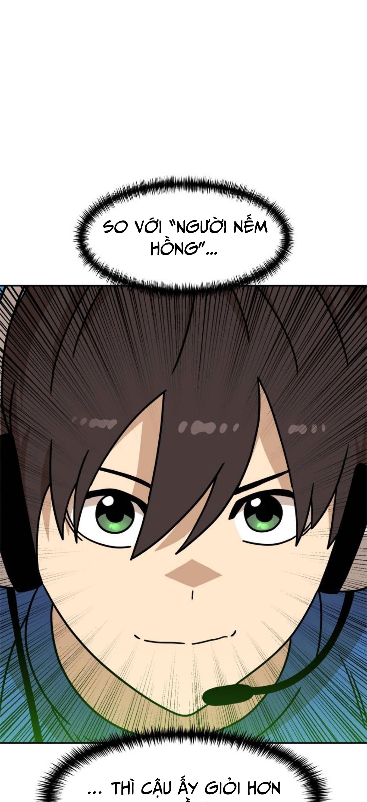 Đọc truyện [Leak] Cao thủ tái xuất - Chap 113