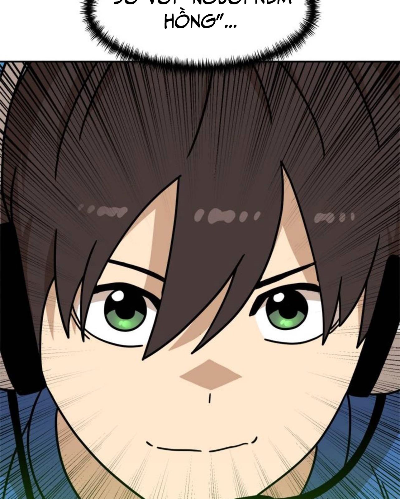 Đọc truyện [Leak] Cao thủ tái xuất - Chap 113