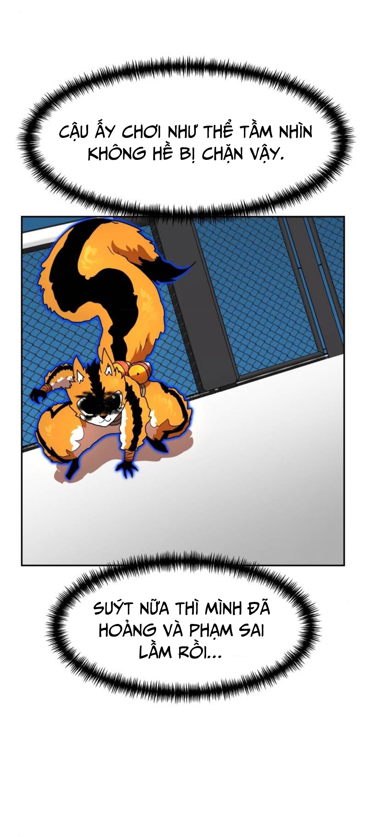 Đọc truyện [Leak] Cao thủ tái xuất - Chap 113