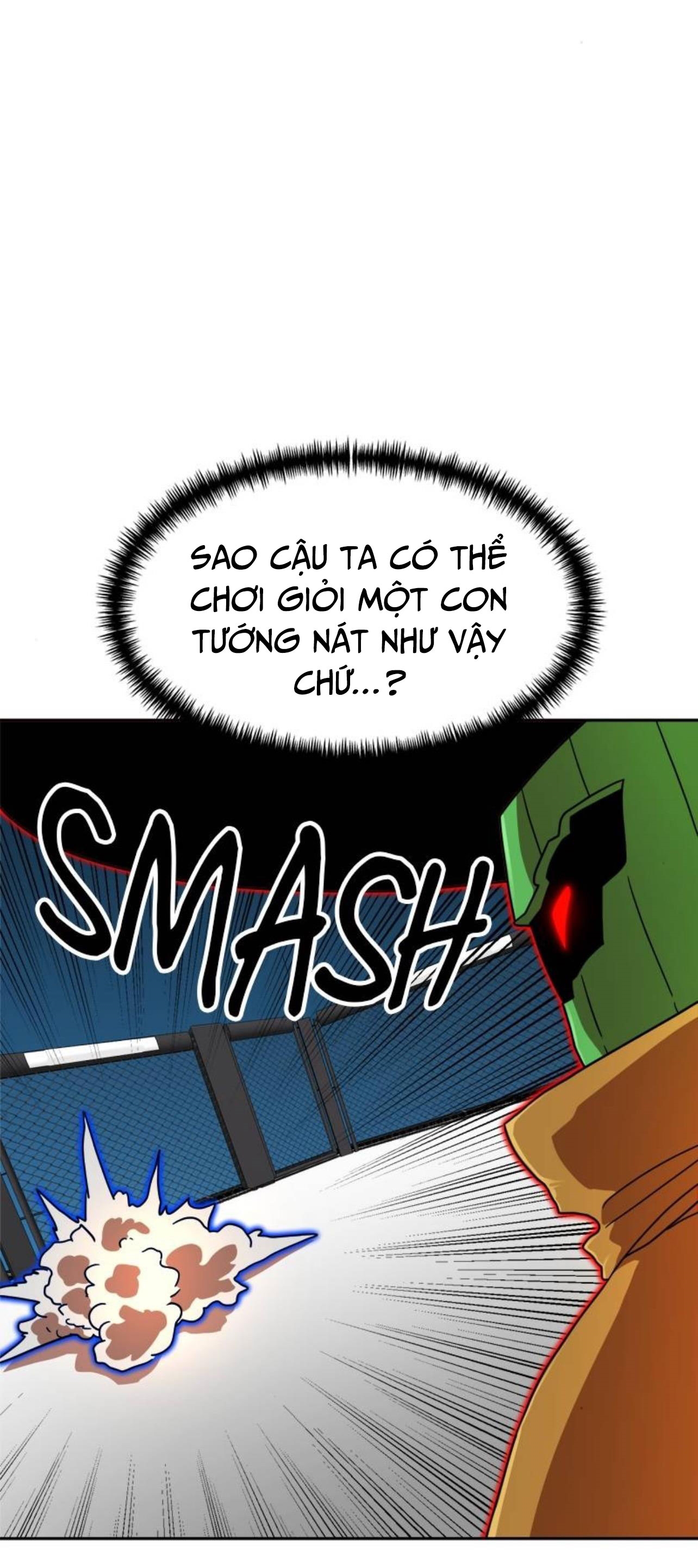 Đọc truyện [Leak] Cao thủ tái xuất - Chap 113