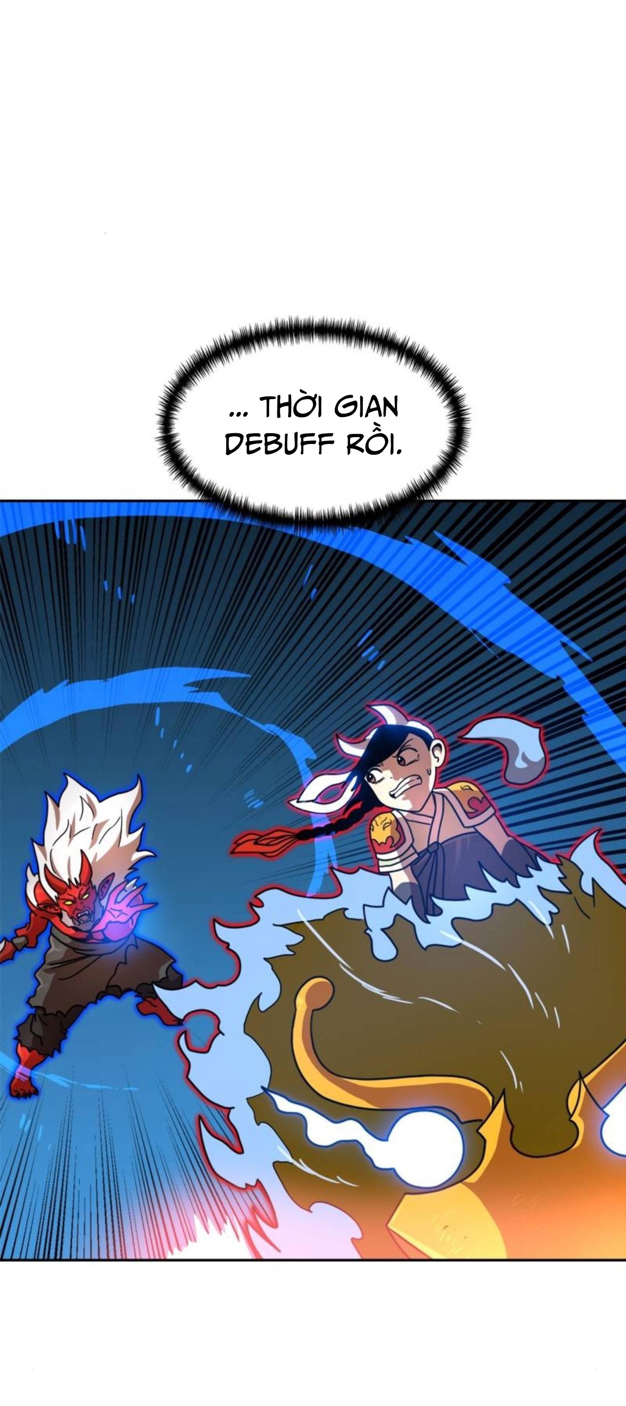 Đọc truyện [Leak] Cao thủ tái xuất - Chap 113