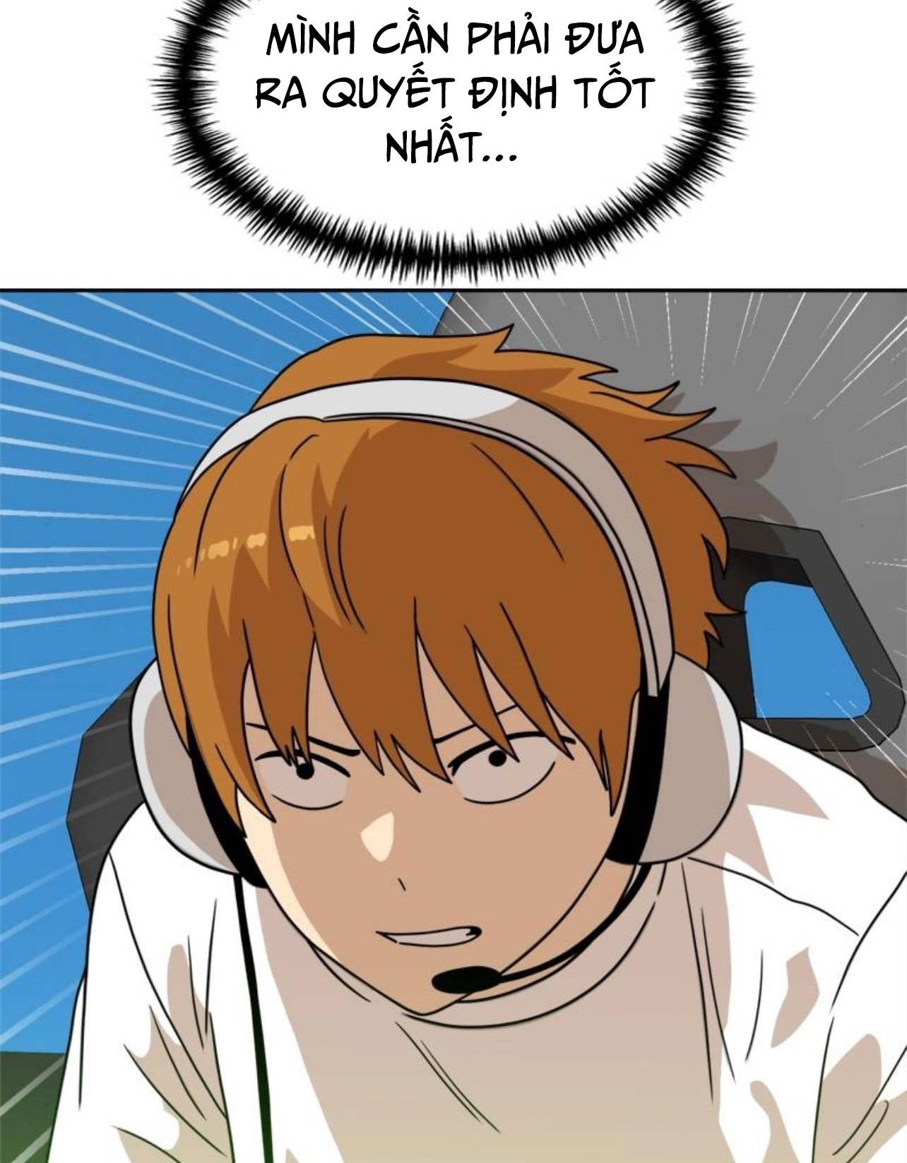 Đọc truyện [Leak] Cao thủ tái xuất - Chap 113