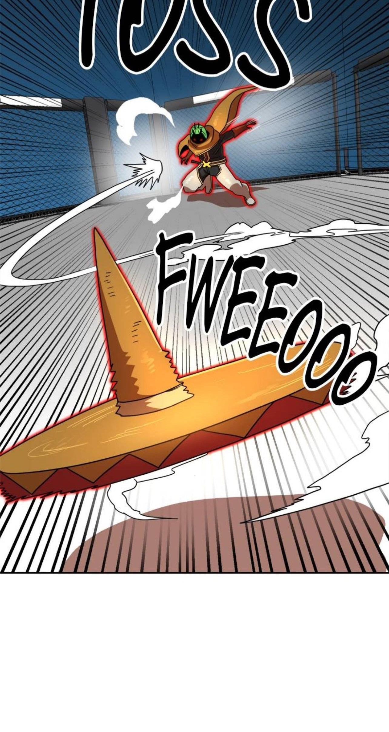 Đọc truyện [Leak] Cao thủ tái xuất - Chap 113