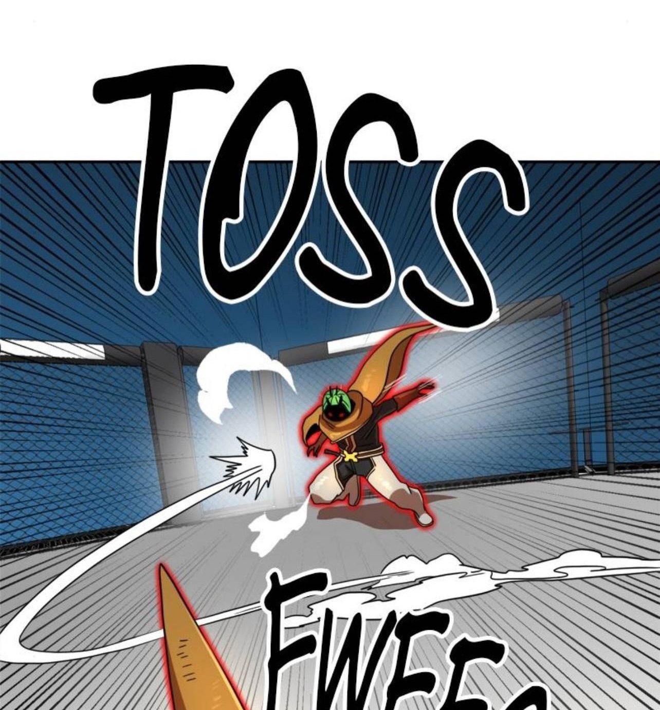 Đọc truyện [Leak] Cao thủ tái xuất - Chap 113