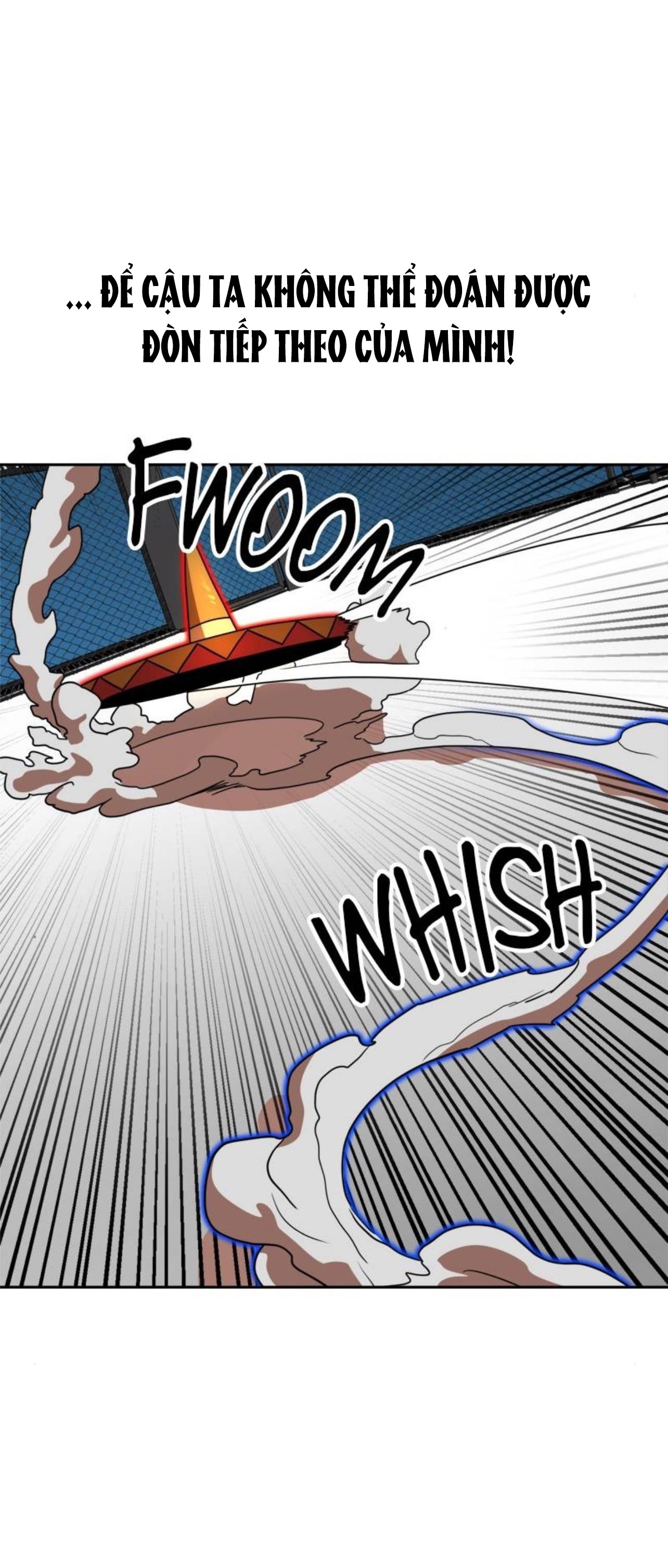 Đọc truyện [Leak] Cao thủ tái xuất - Chap 113