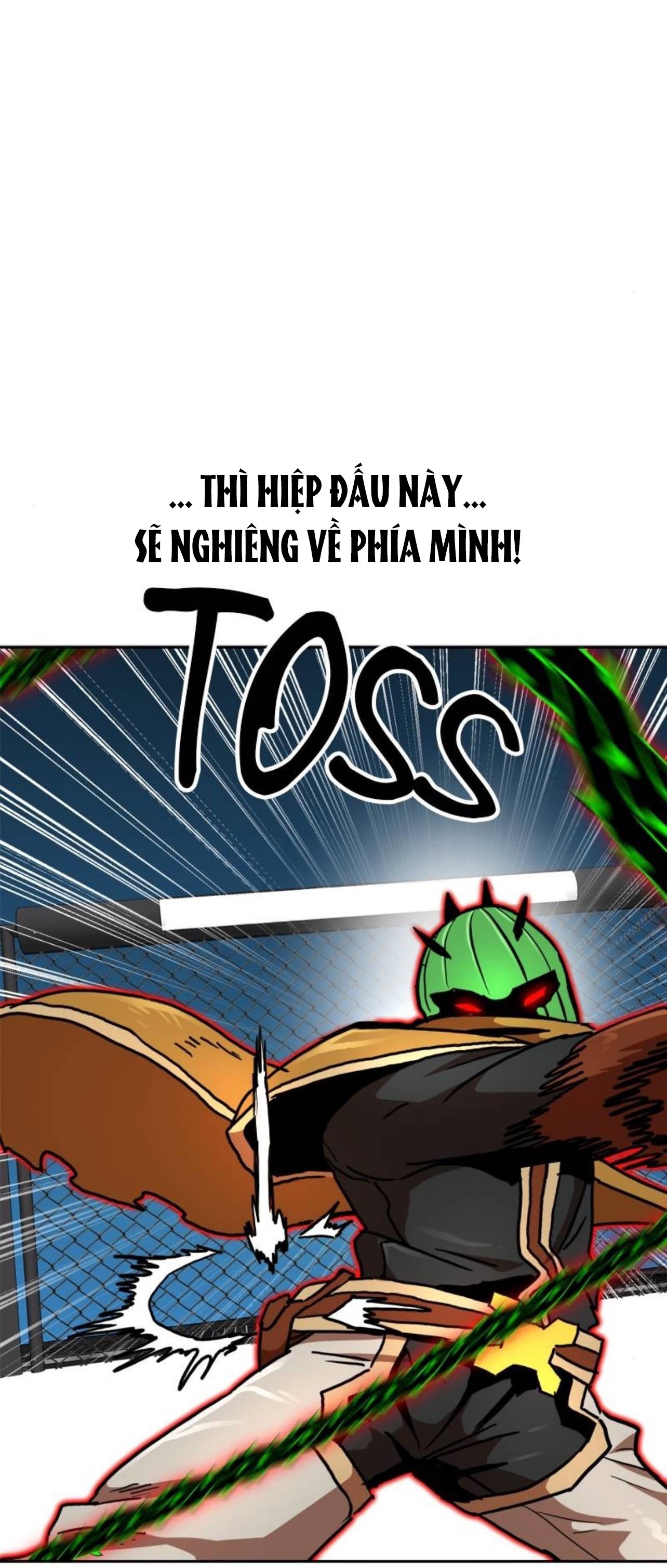 Đọc truyện [Leak] Cao thủ tái xuất - Chap 113