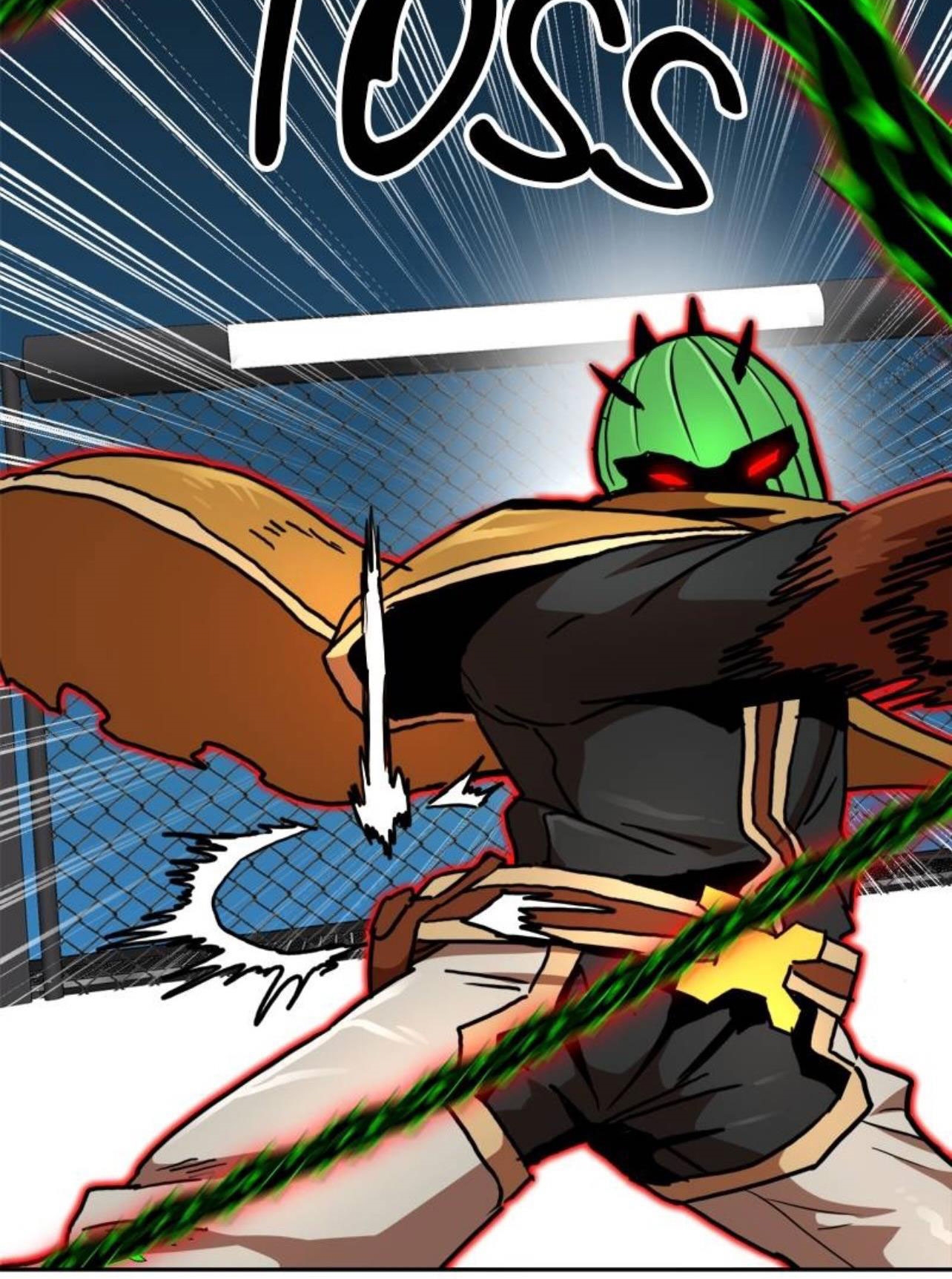 Đọc truyện [Leak] Cao thủ tái xuất - Chap 113