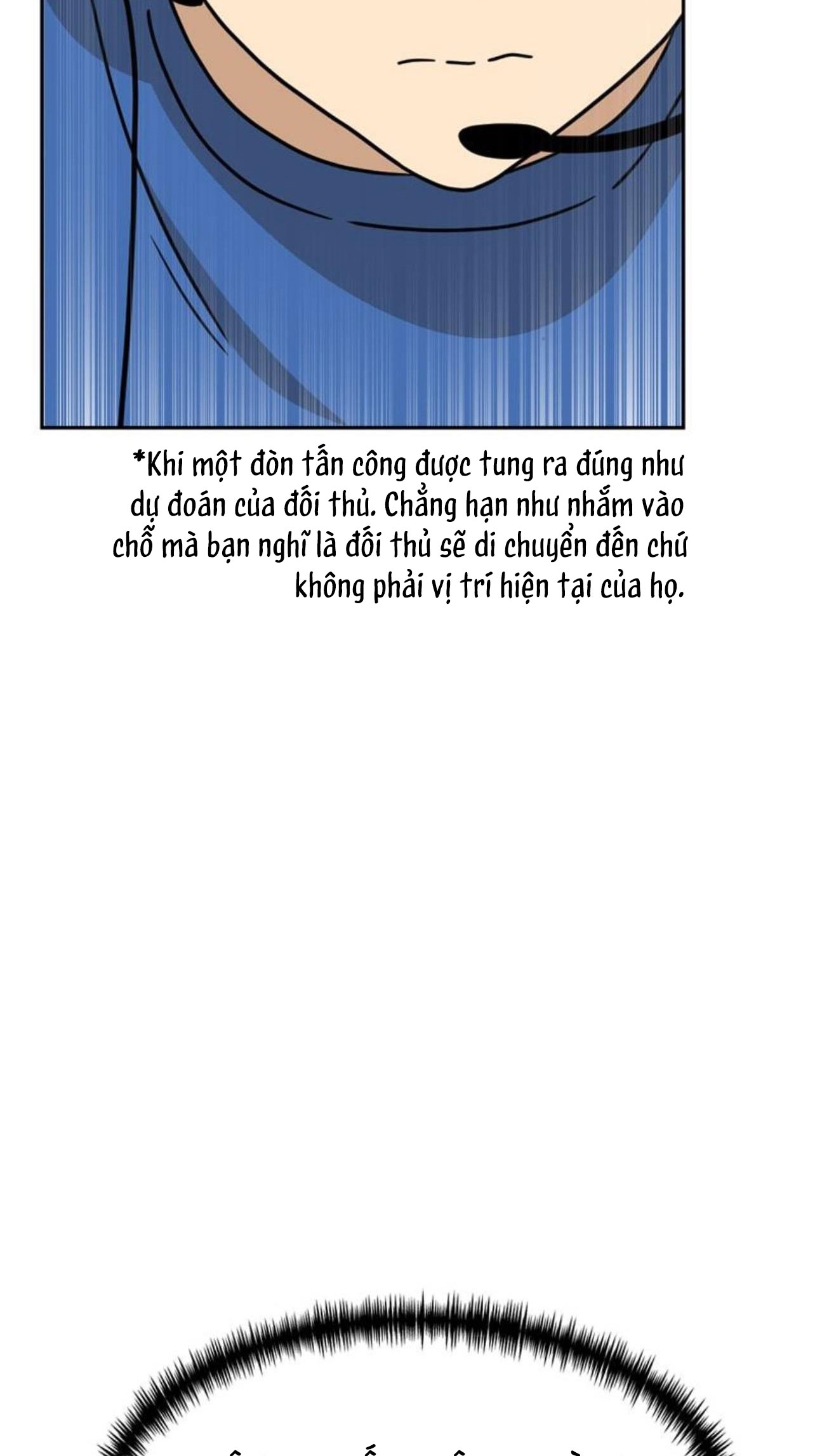 Đọc truyện [Leak] Cao thủ tái xuất - Chap 113