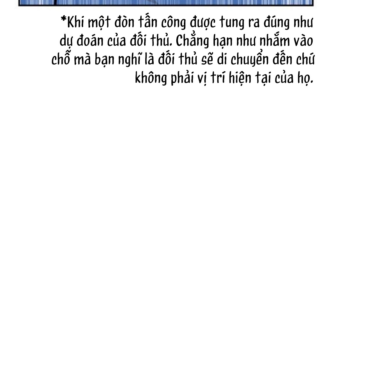 Đọc truyện [Leak] Cao thủ tái xuất - Chap 113