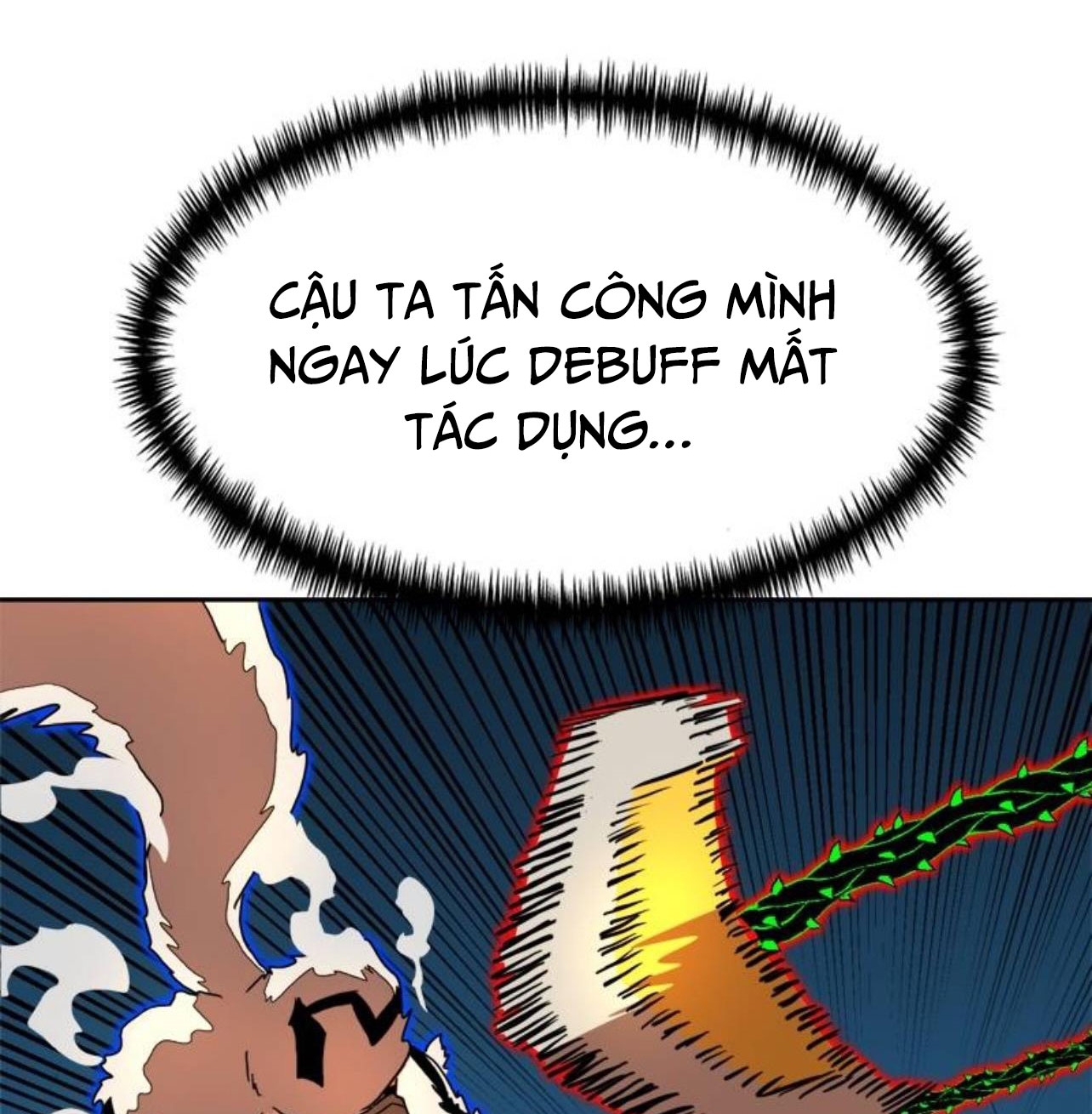 Đọc truyện [Leak] Cao thủ tái xuất - Chap 113