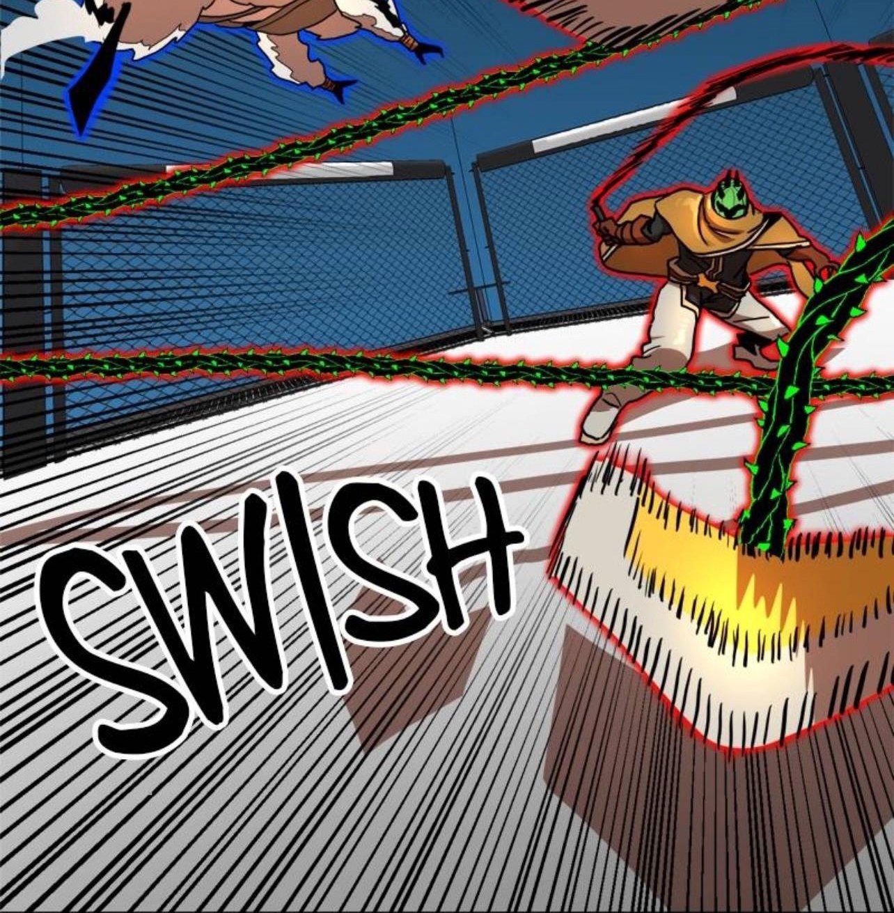 Đọc truyện [Leak] Cao thủ tái xuất - Chap 113