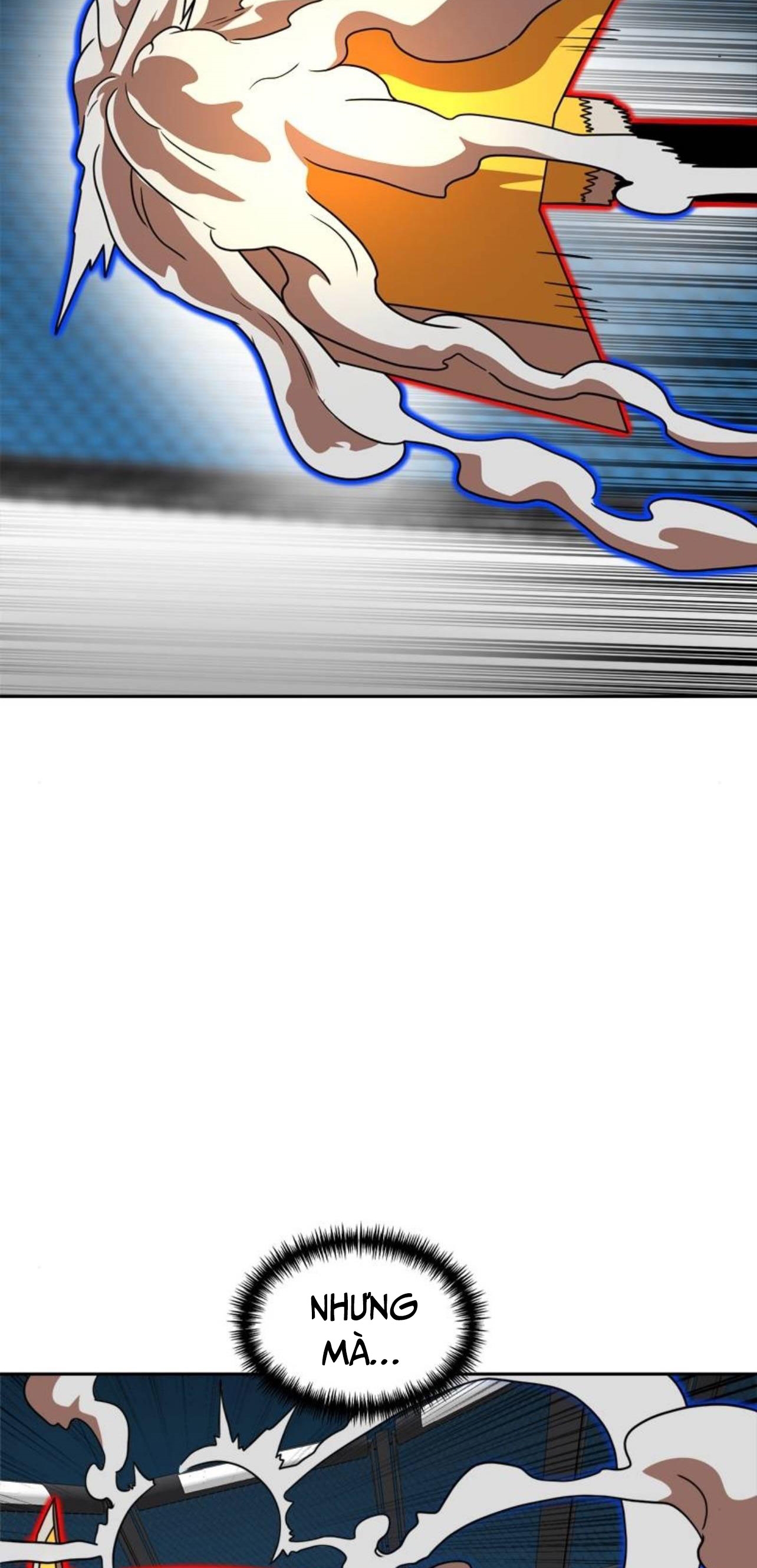 Đọc truyện [Leak] Cao thủ tái xuất - Chap 113