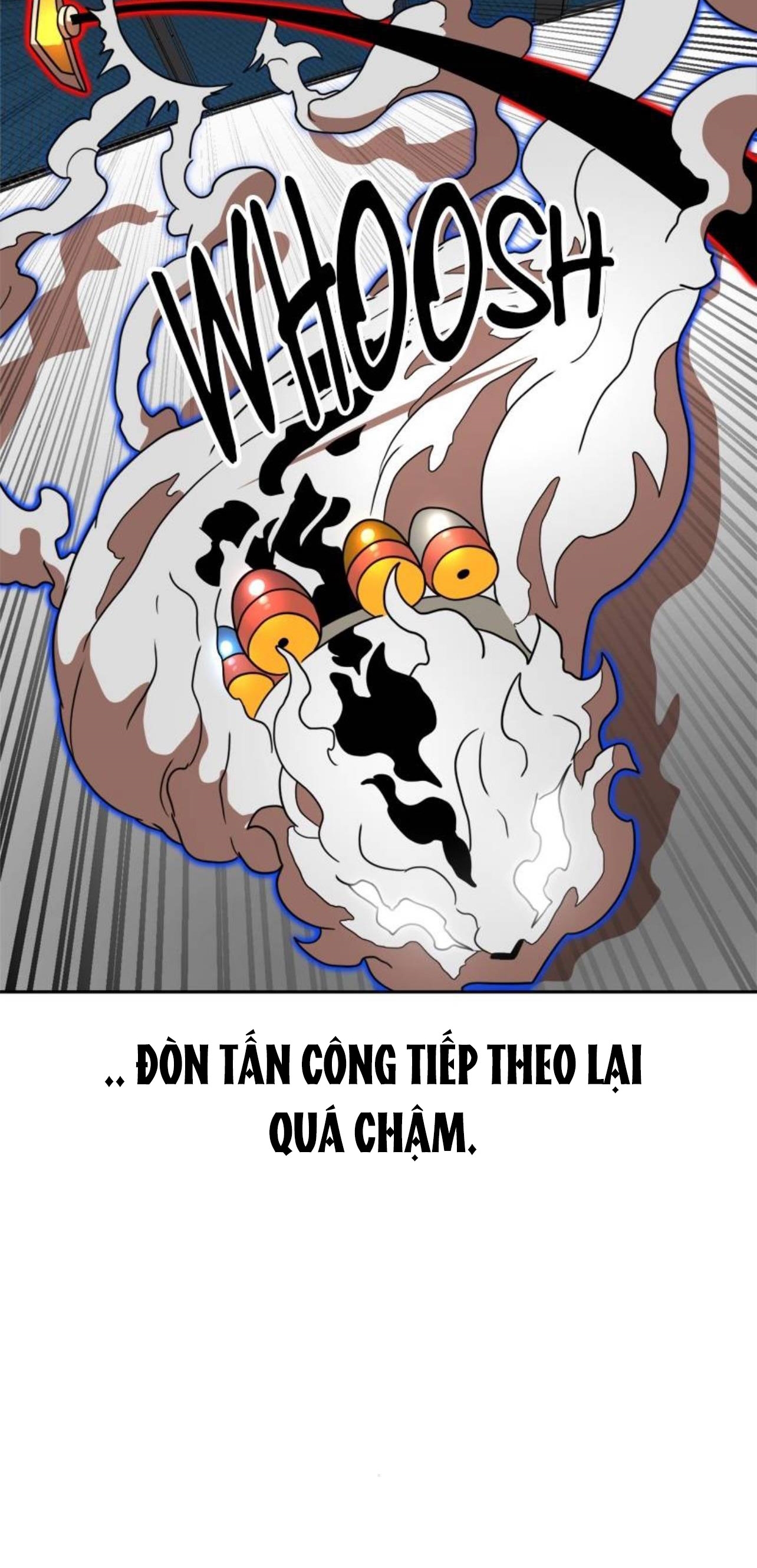 Đọc truyện [Leak] Cao thủ tái xuất - Chap 113