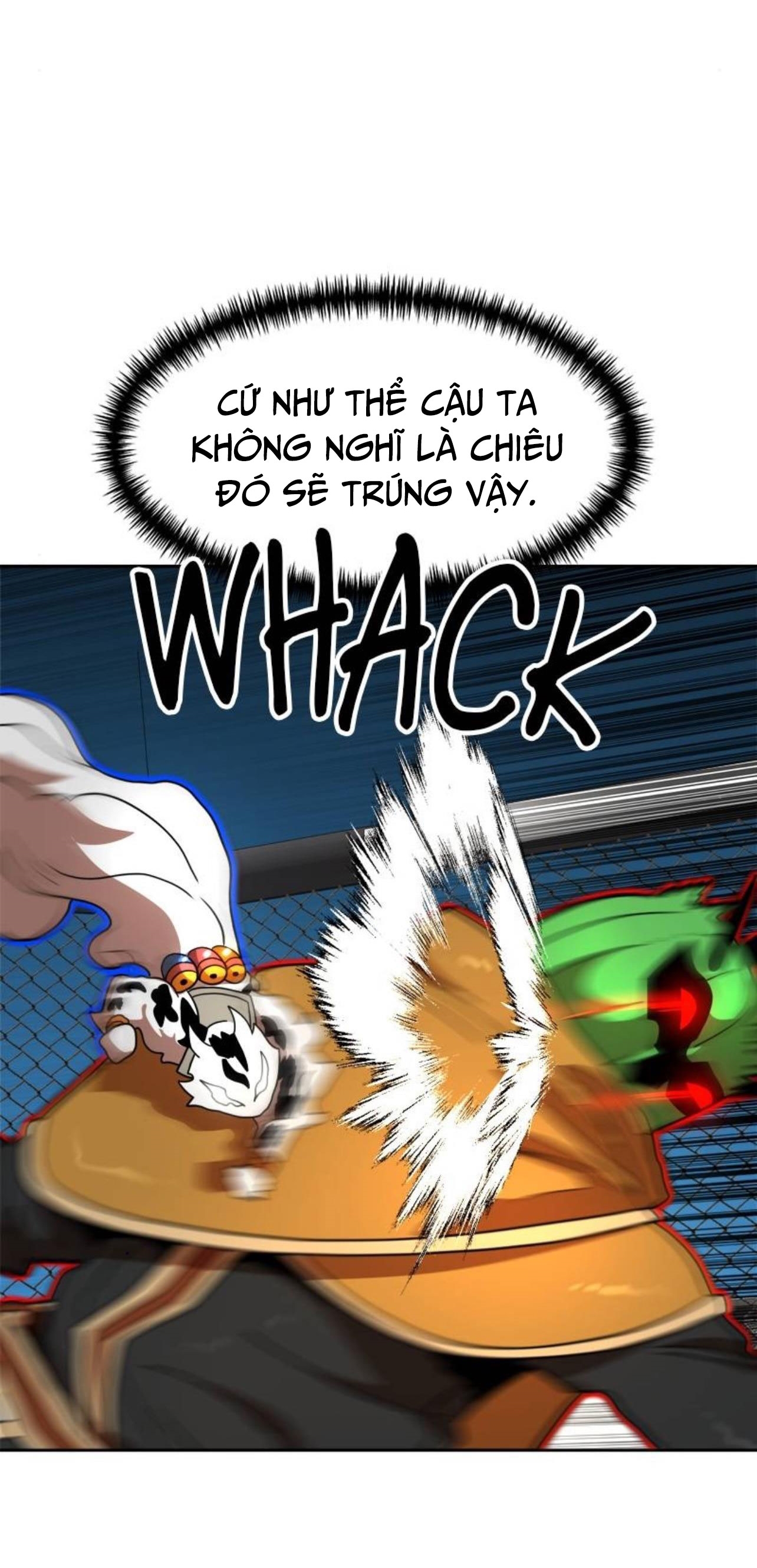 Đọc truyện [Leak] Cao thủ tái xuất - Chap 113