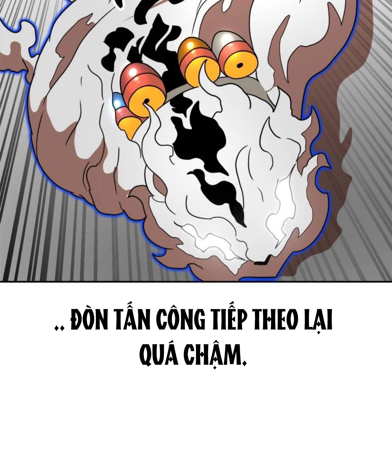 Đọc truyện [Leak] Cao thủ tái xuất - Chap 113