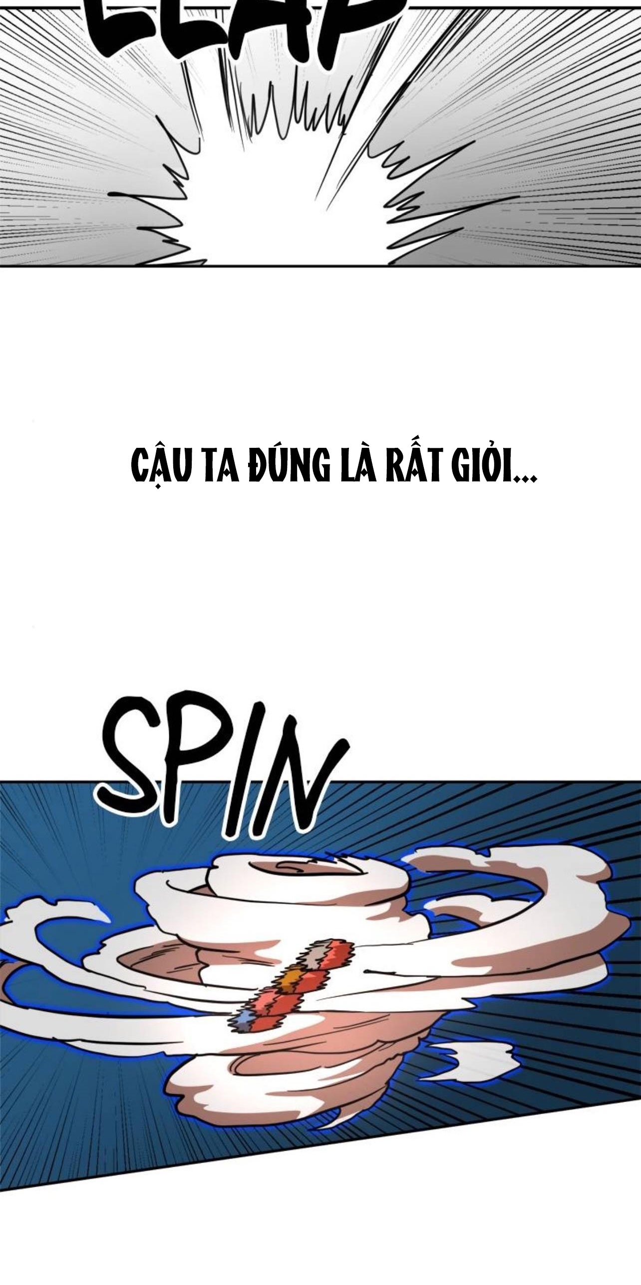 Đọc truyện [Leak] Cao thủ tái xuất - Chap 113