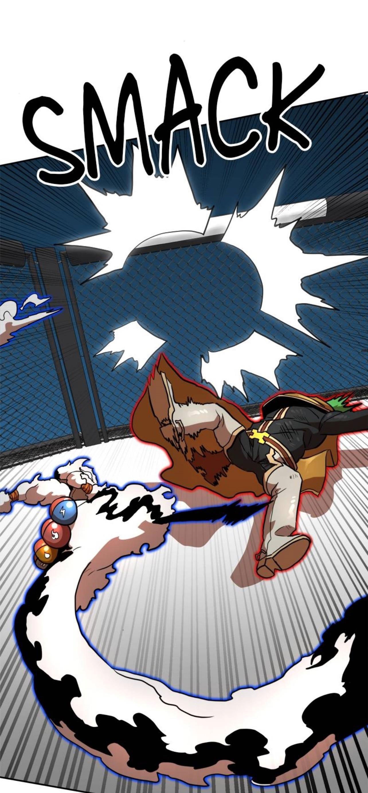 Đọc truyện [Leak] Cao thủ tái xuất - Chap 113