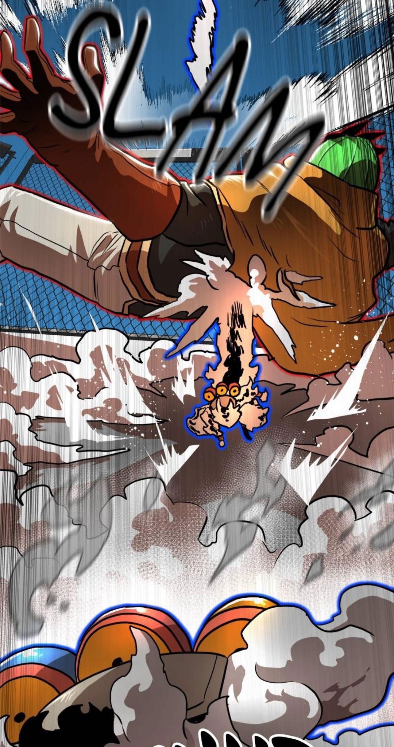 Đọc truyện [Leak] Cao thủ tái xuất - Chap 113