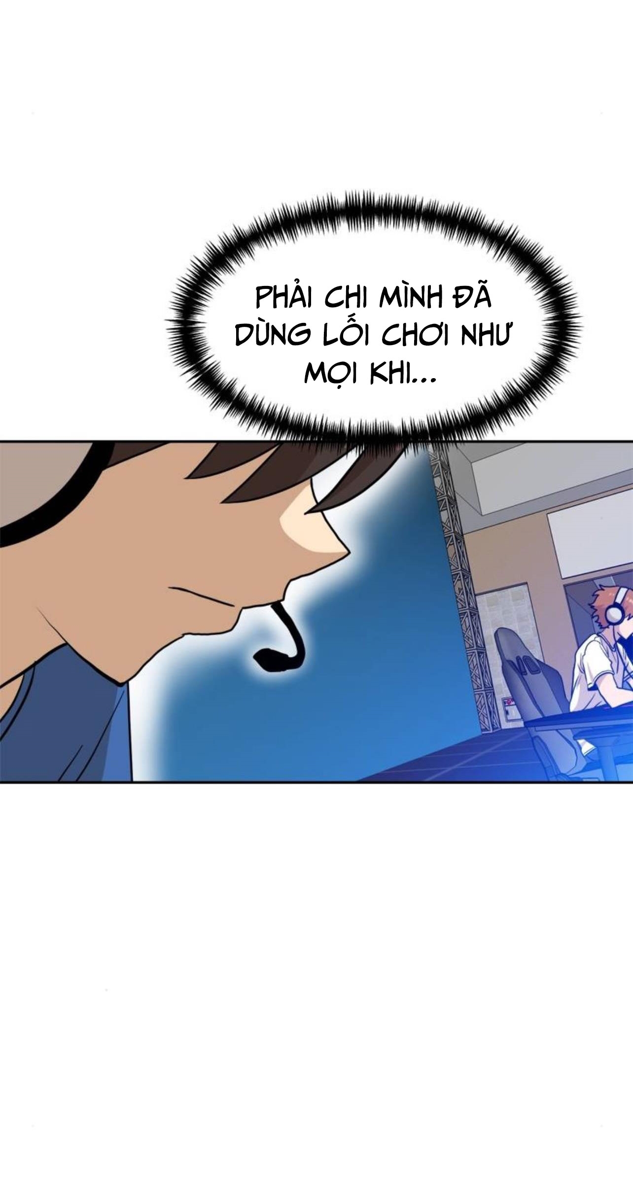 Đọc truyện [Leak] Cao thủ tái xuất - Chap 113