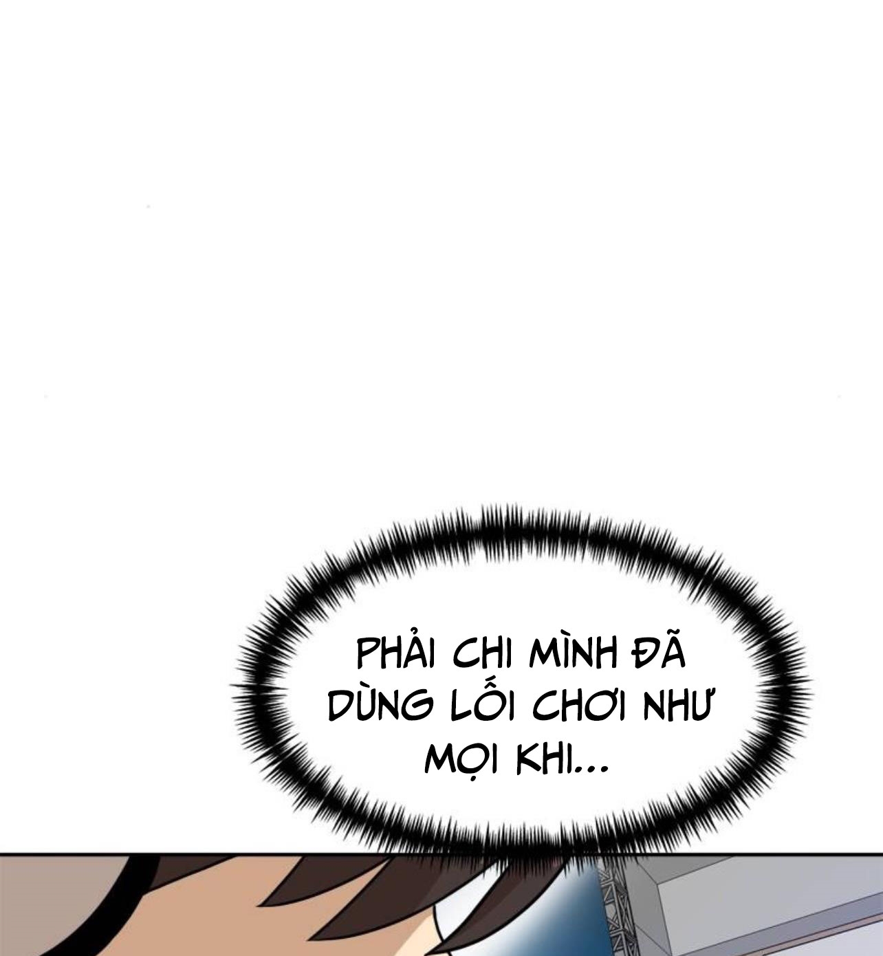 Đọc truyện [Leak] Cao thủ tái xuất - Chap 113