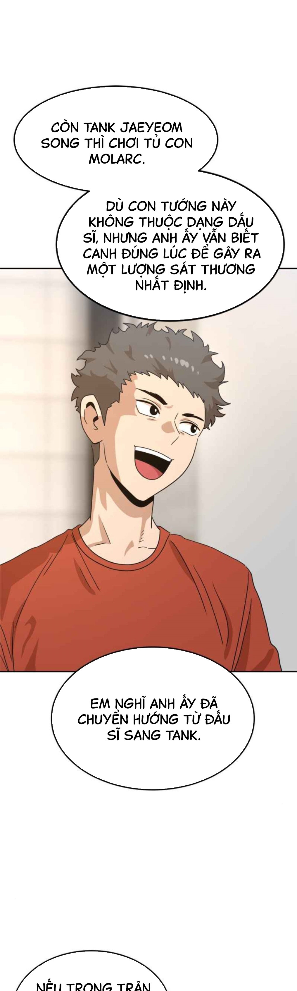 Đọc truyện [Leak] Cao thủ tái xuất - Chap 116