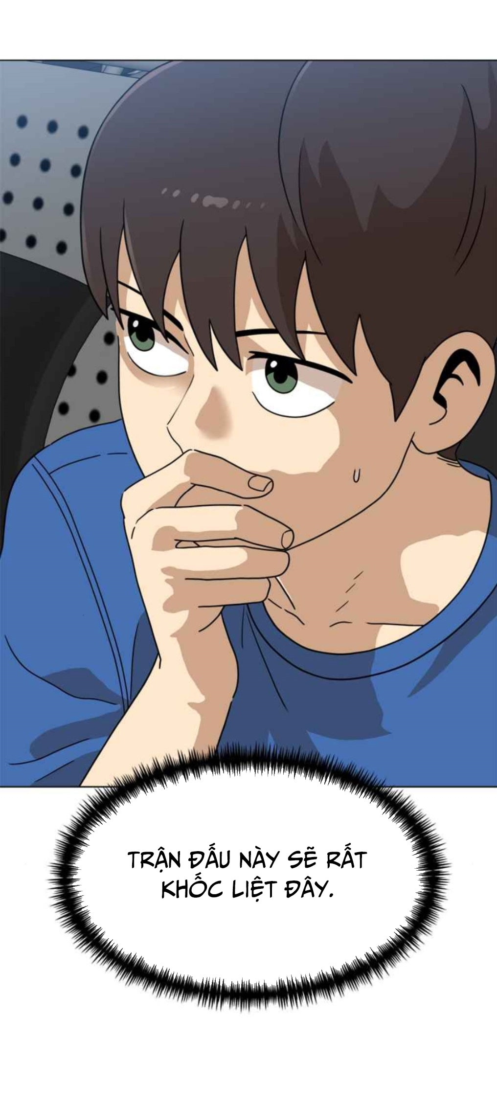 Đọc truyện [Leak] Cao thủ tái xuất - Chap 116