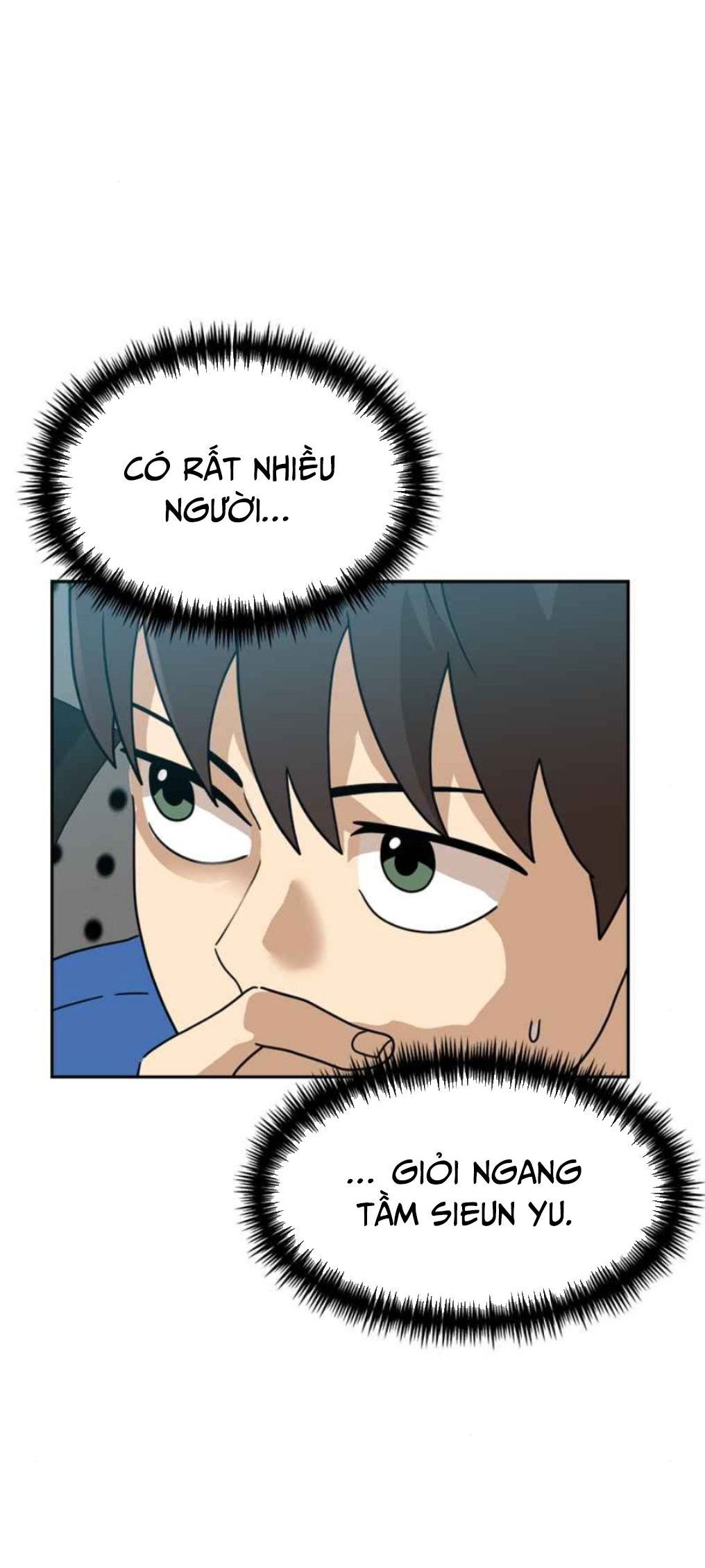 Đọc truyện [Leak] Cao thủ tái xuất - Chap 116