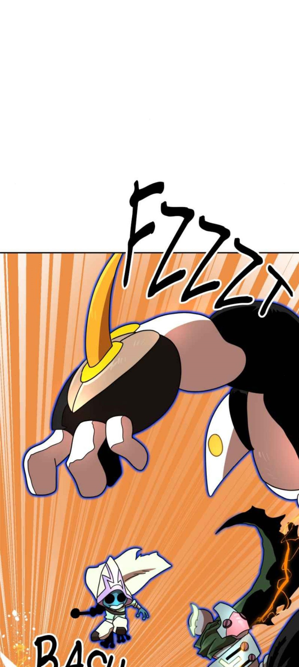 Đọc truyện [Leak] Cao thủ tái xuất - Chap 116