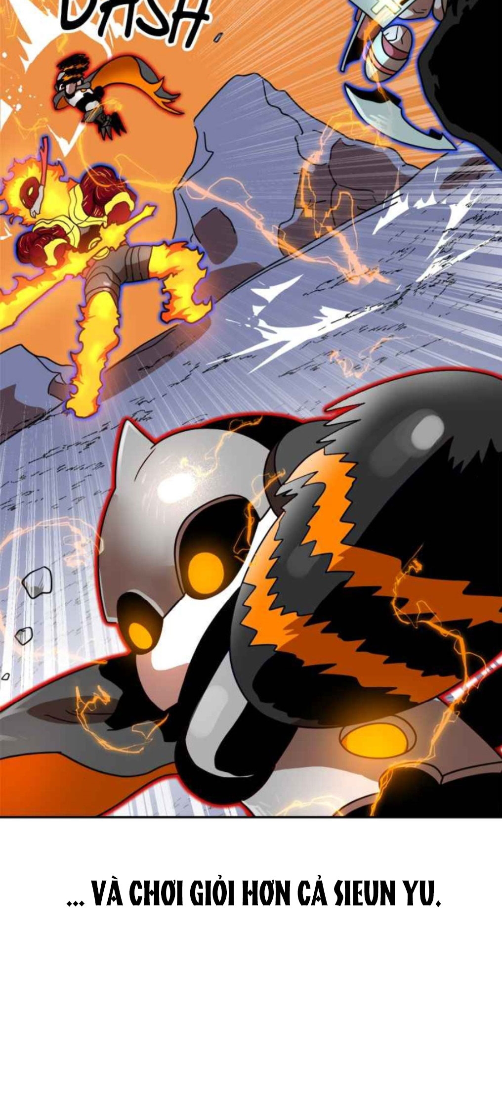 Đọc truyện [Leak] Cao thủ tái xuất - Chap 116