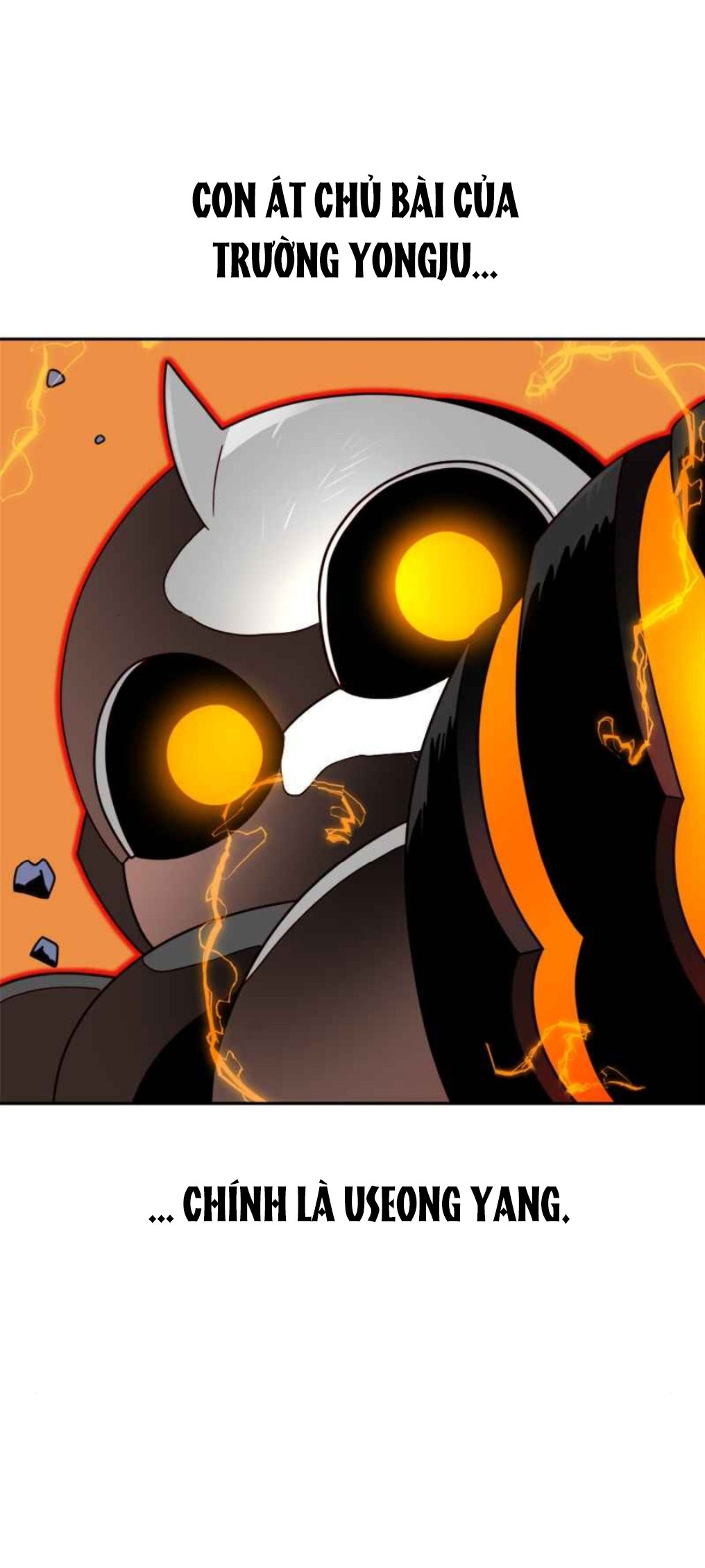 Đọc truyện [Leak] Cao thủ tái xuất - Chap 116