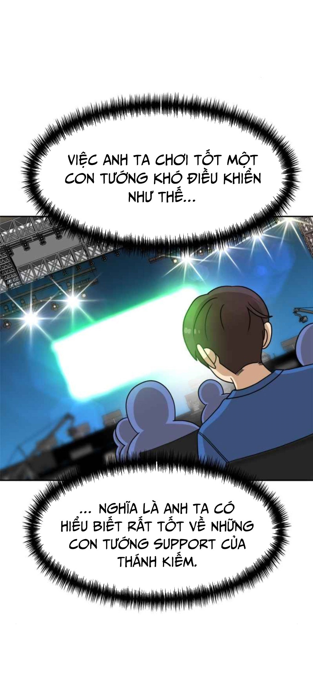 Đọc truyện [Leak] Cao thủ tái xuất - Chap 116