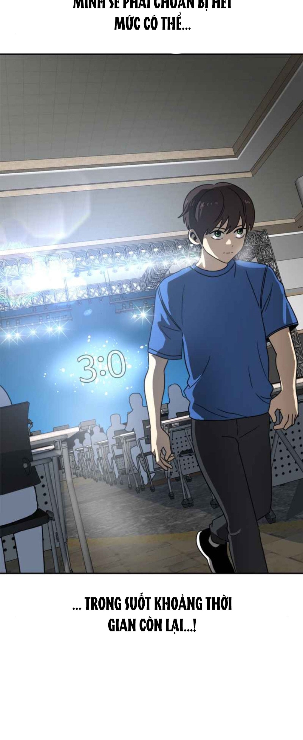 Đọc truyện [Leak] Cao thủ tái xuất - Chap 116